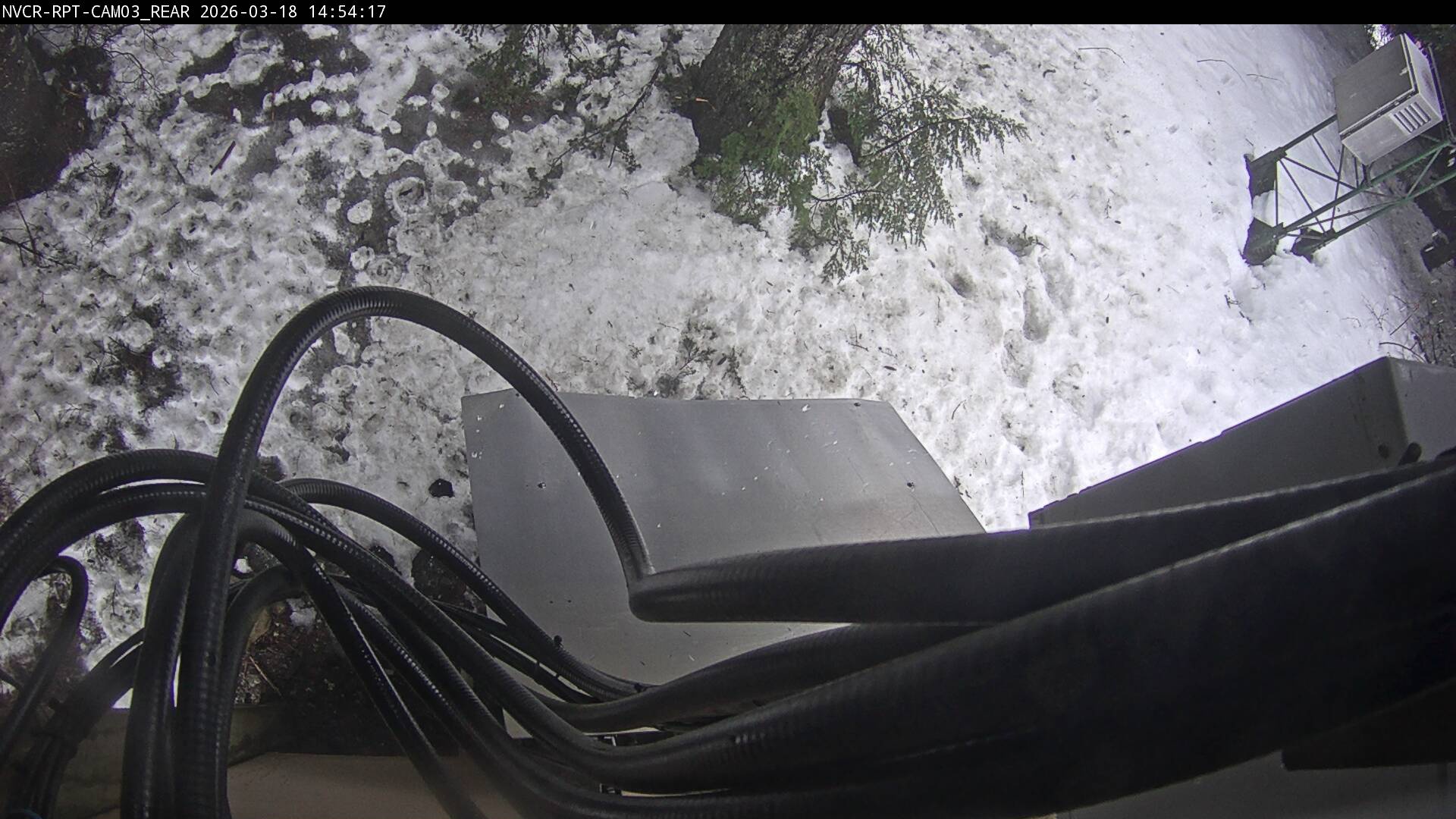 Web Cam History Image - 634