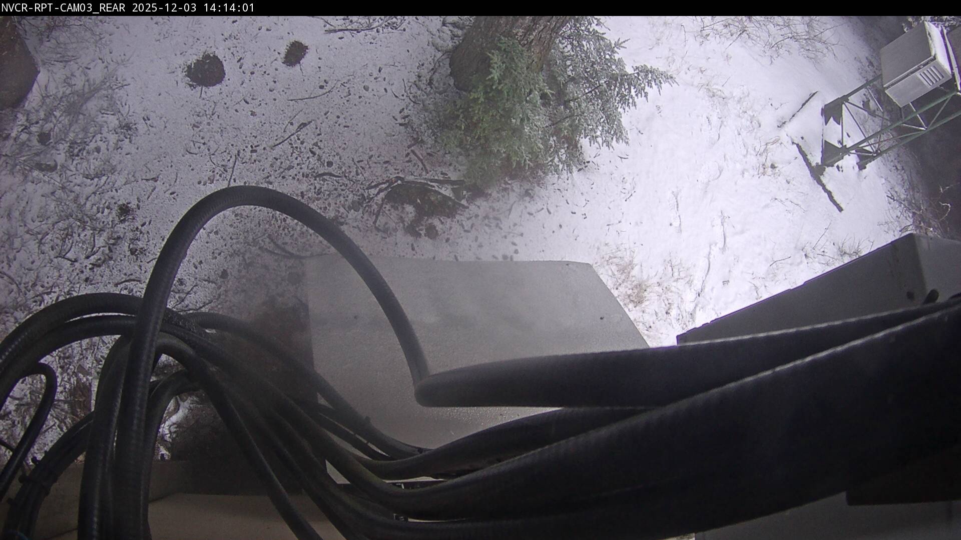 Web Cam History Image - 635