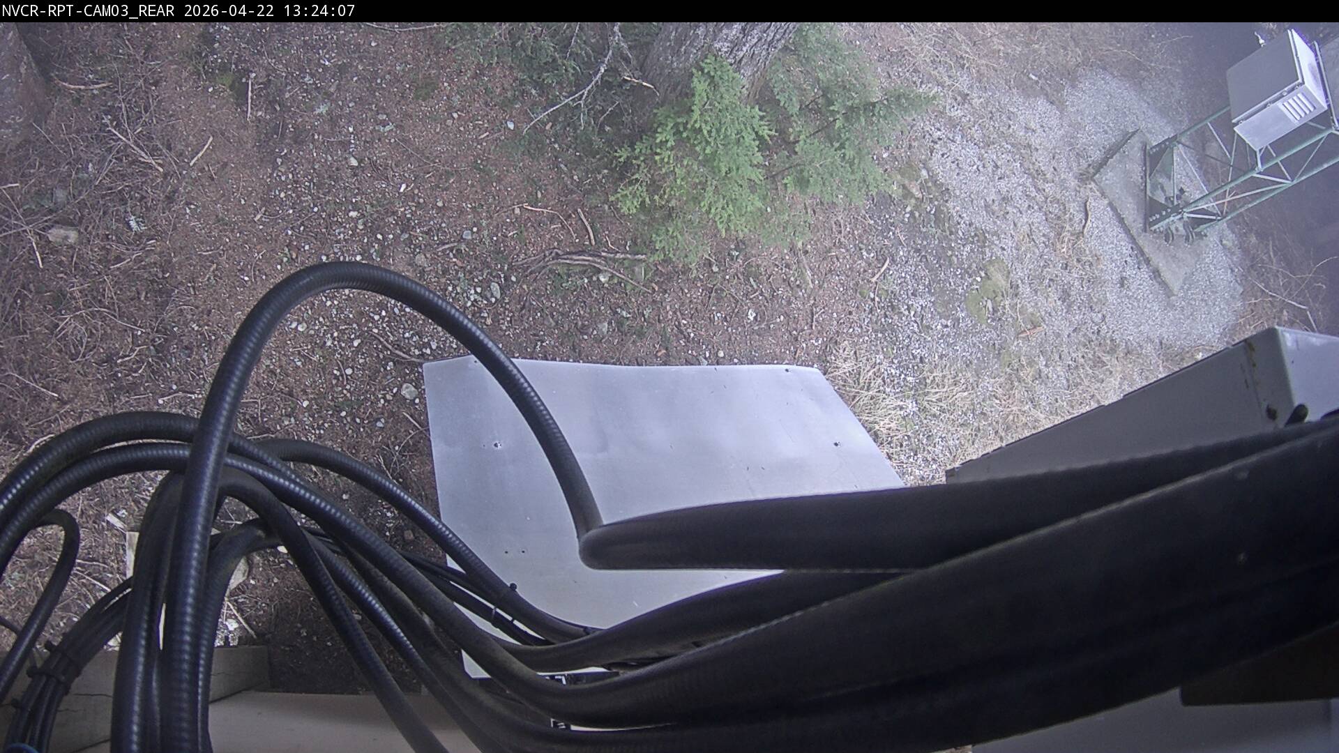 Web Cam History Image - 635