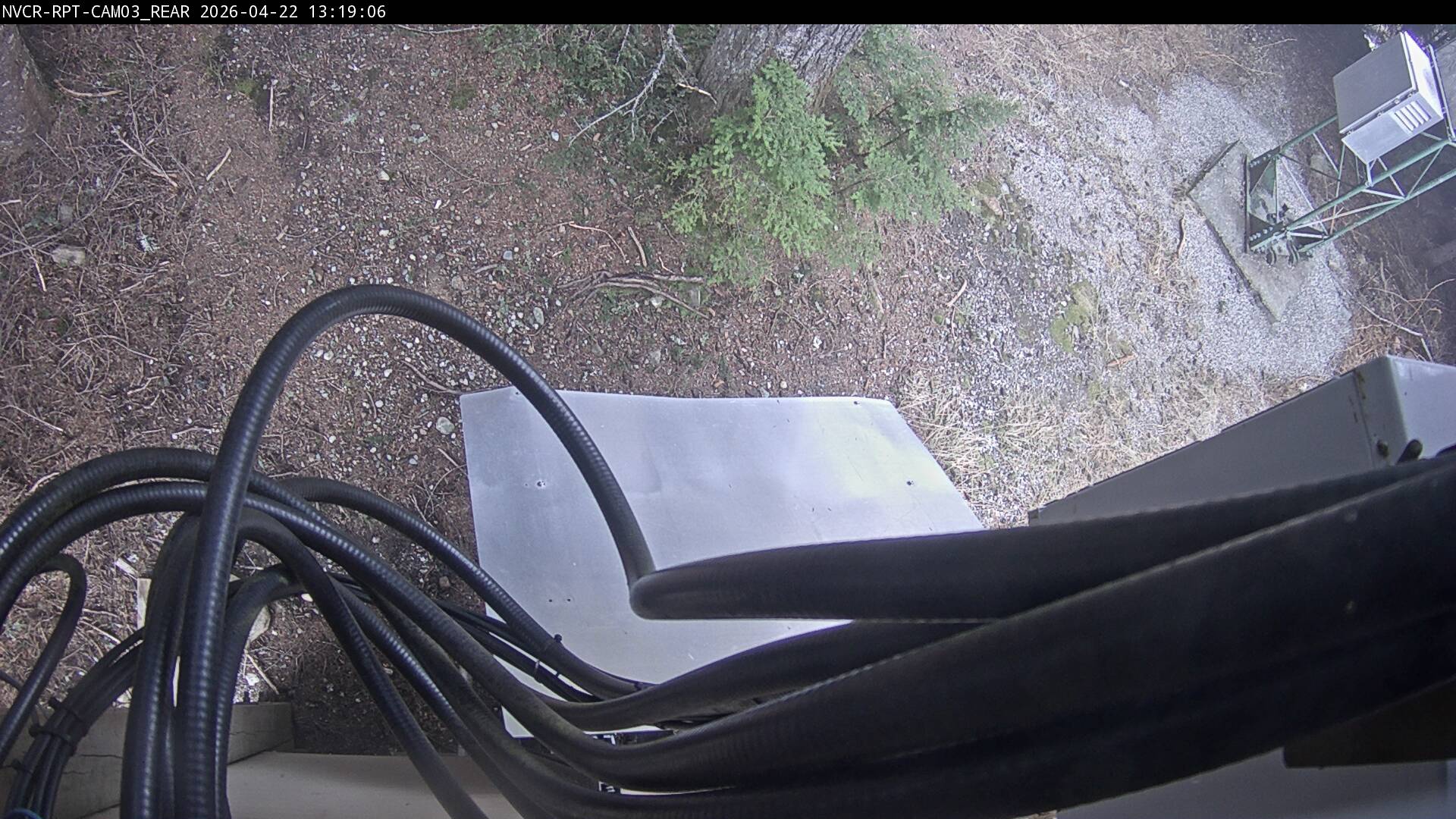 Web Cam History Image - 636