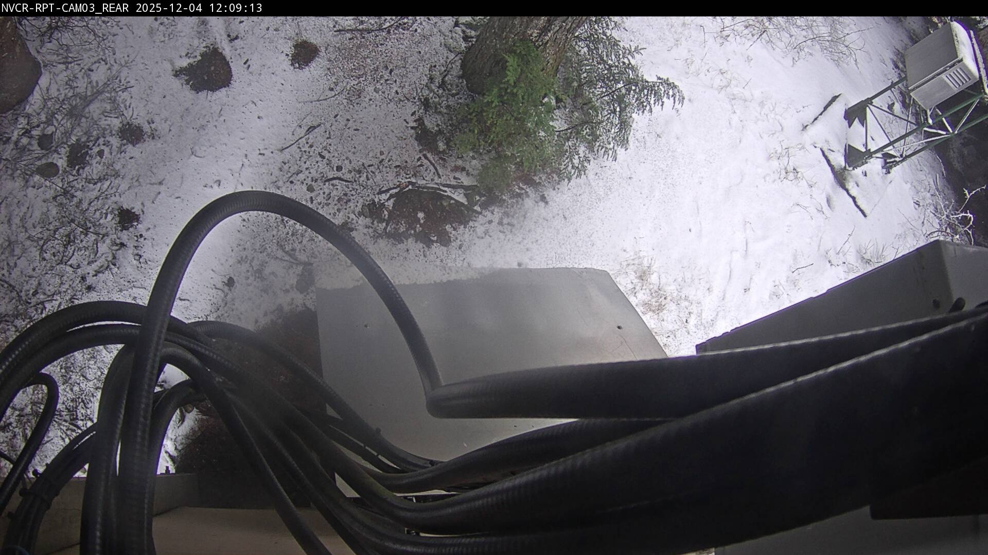 Web Cam History Image - 637