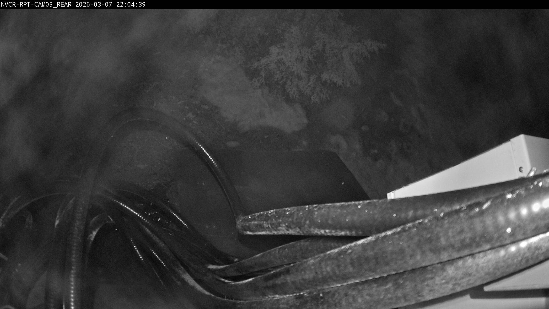 Web Cam History Image - 637