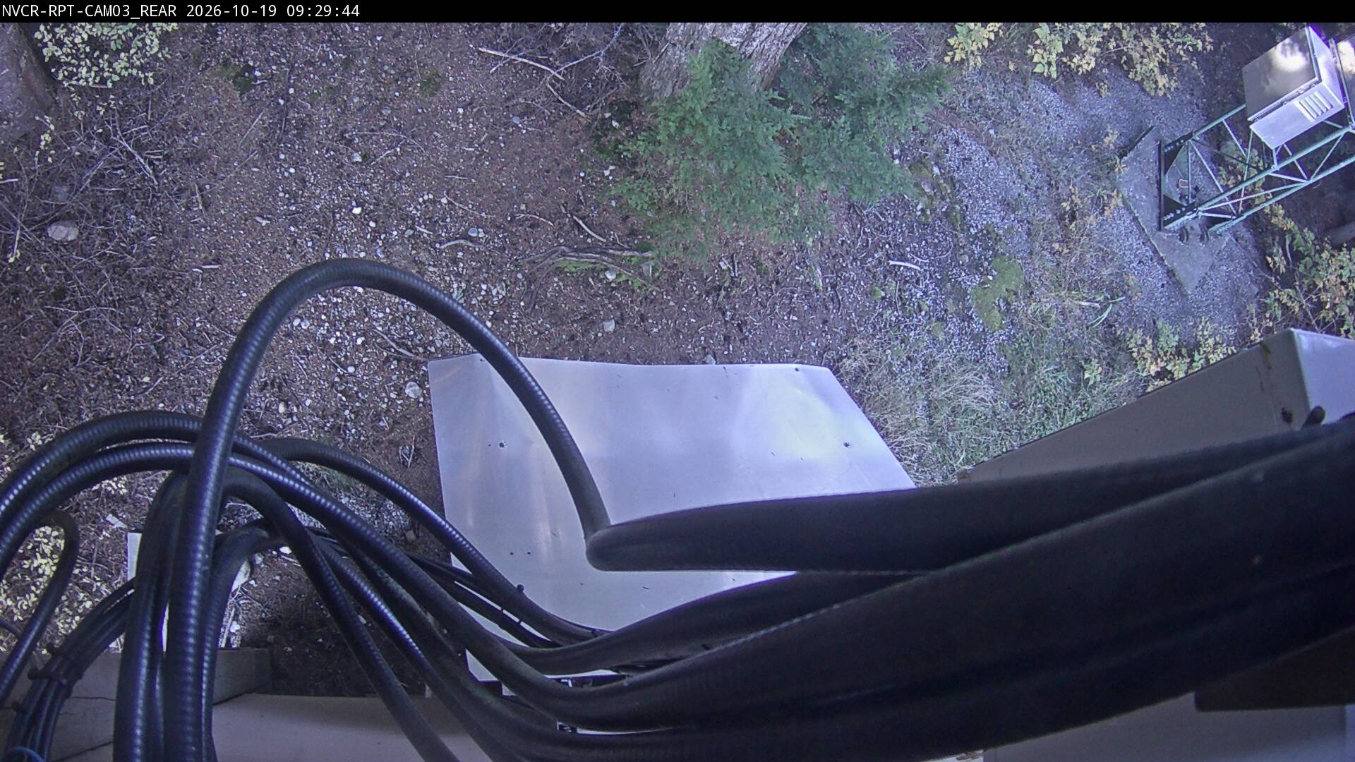 Web Cam History Image - 637