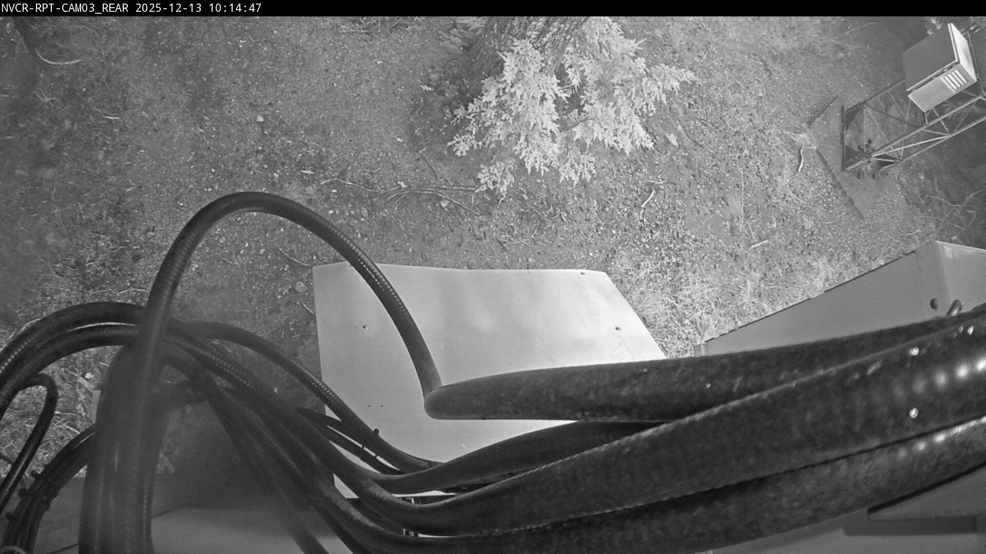 Web Cam History Image - 638