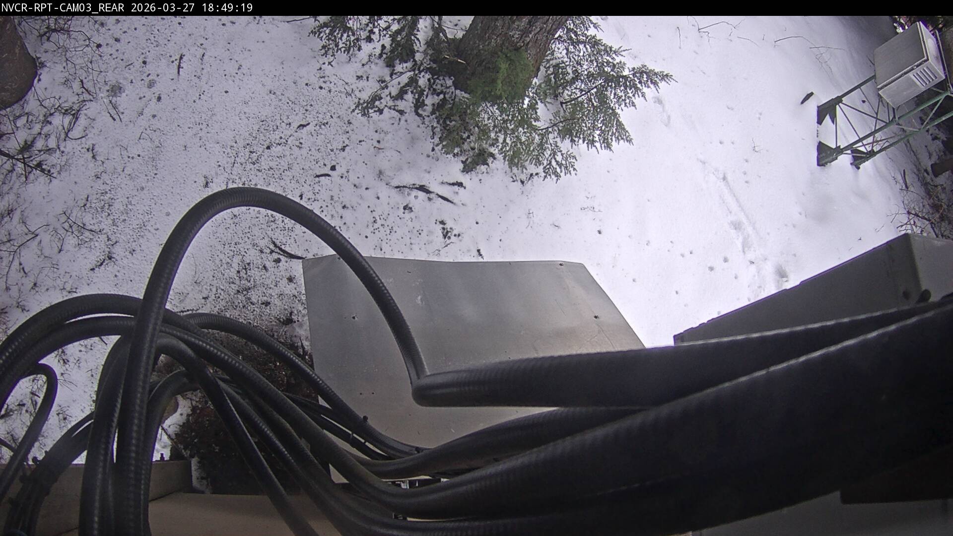 Web Cam History Image - 638