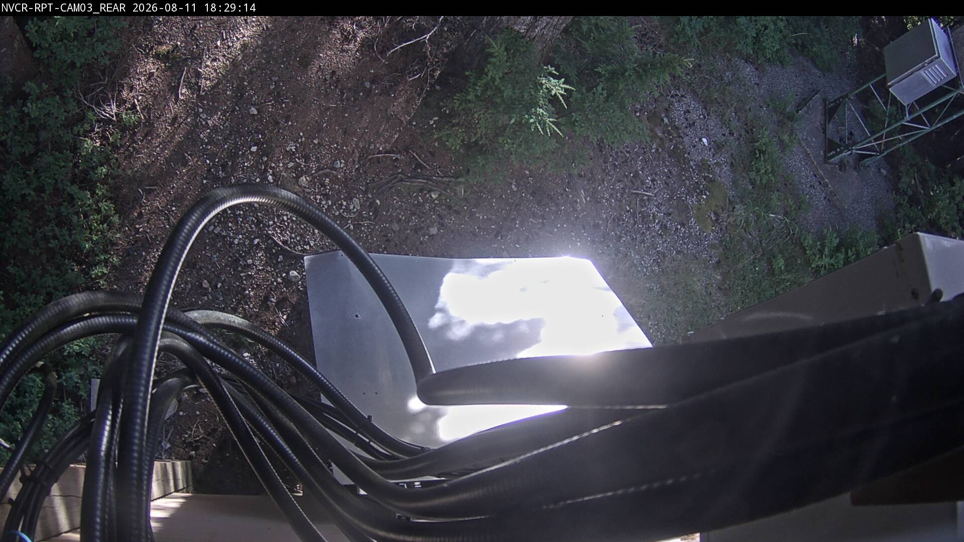 Web Cam History Image - 638
