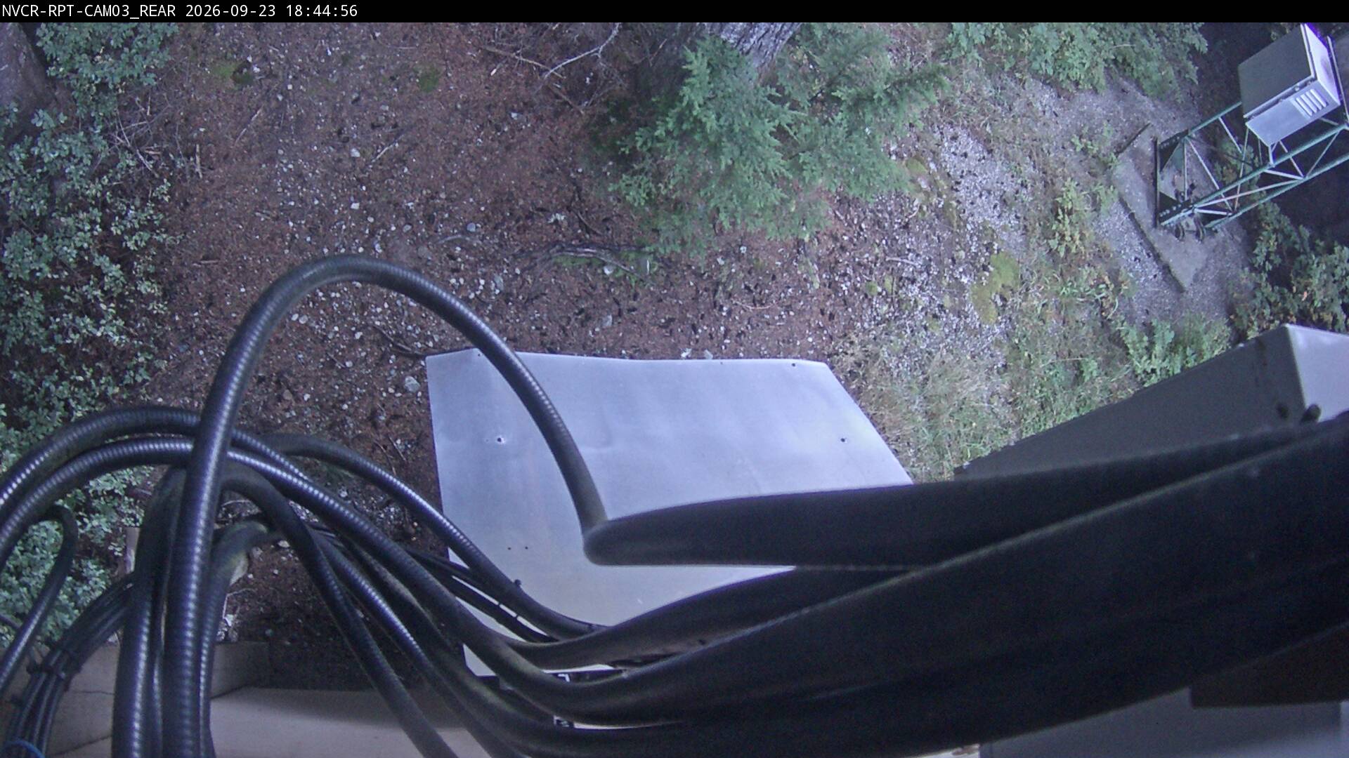 Web Cam History Image - 638