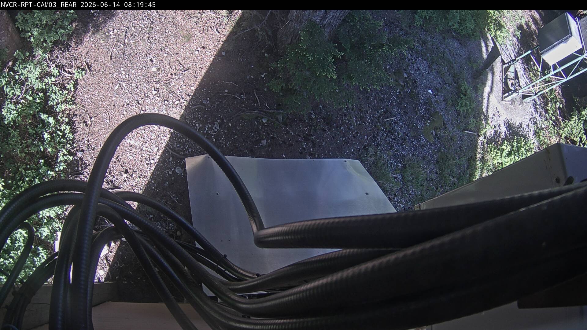 Web Cam History Image - 639