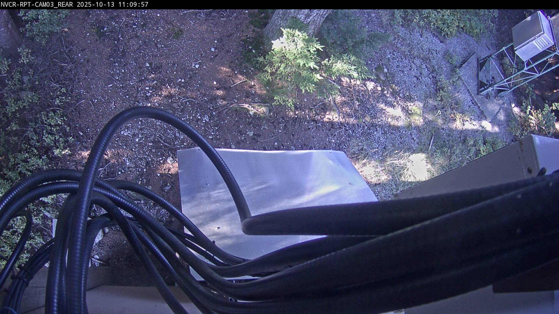 Web Cam History Image - 640