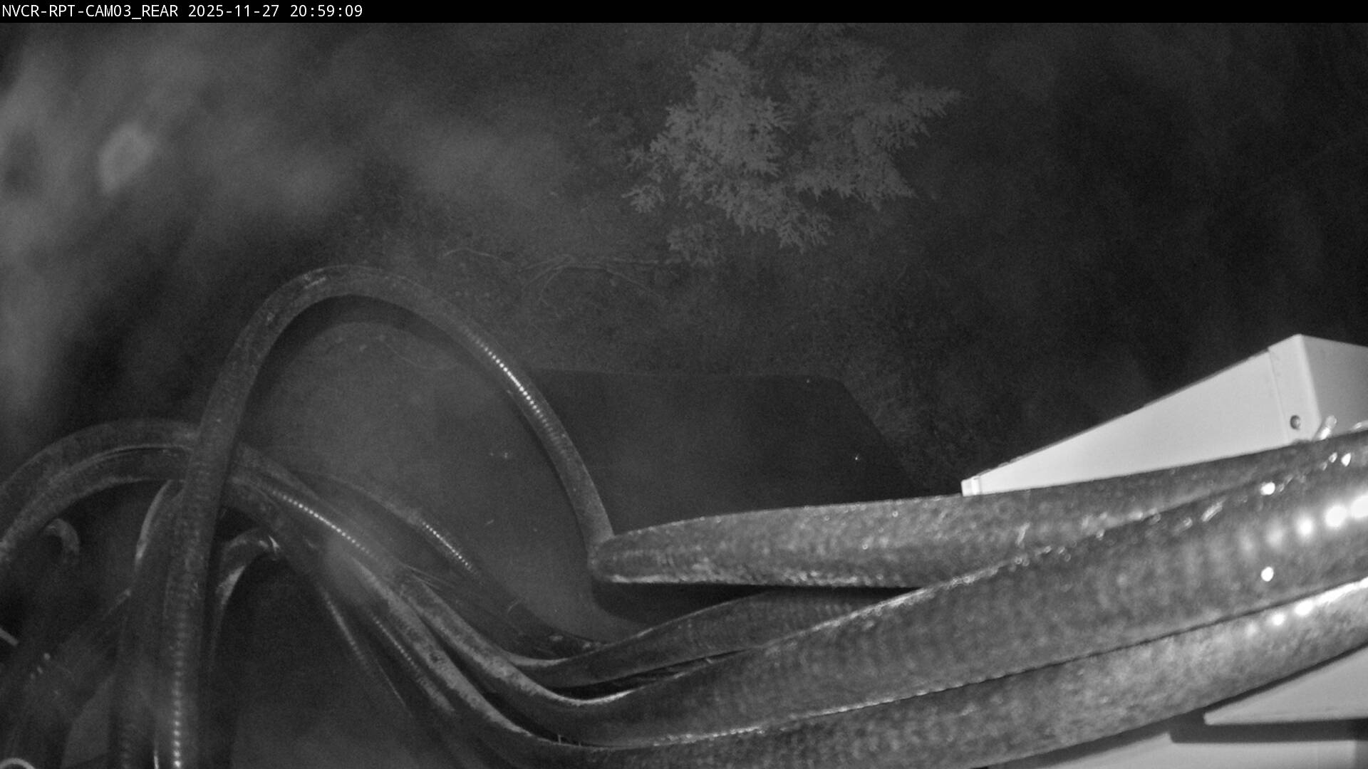 Web Cam History Image - 640