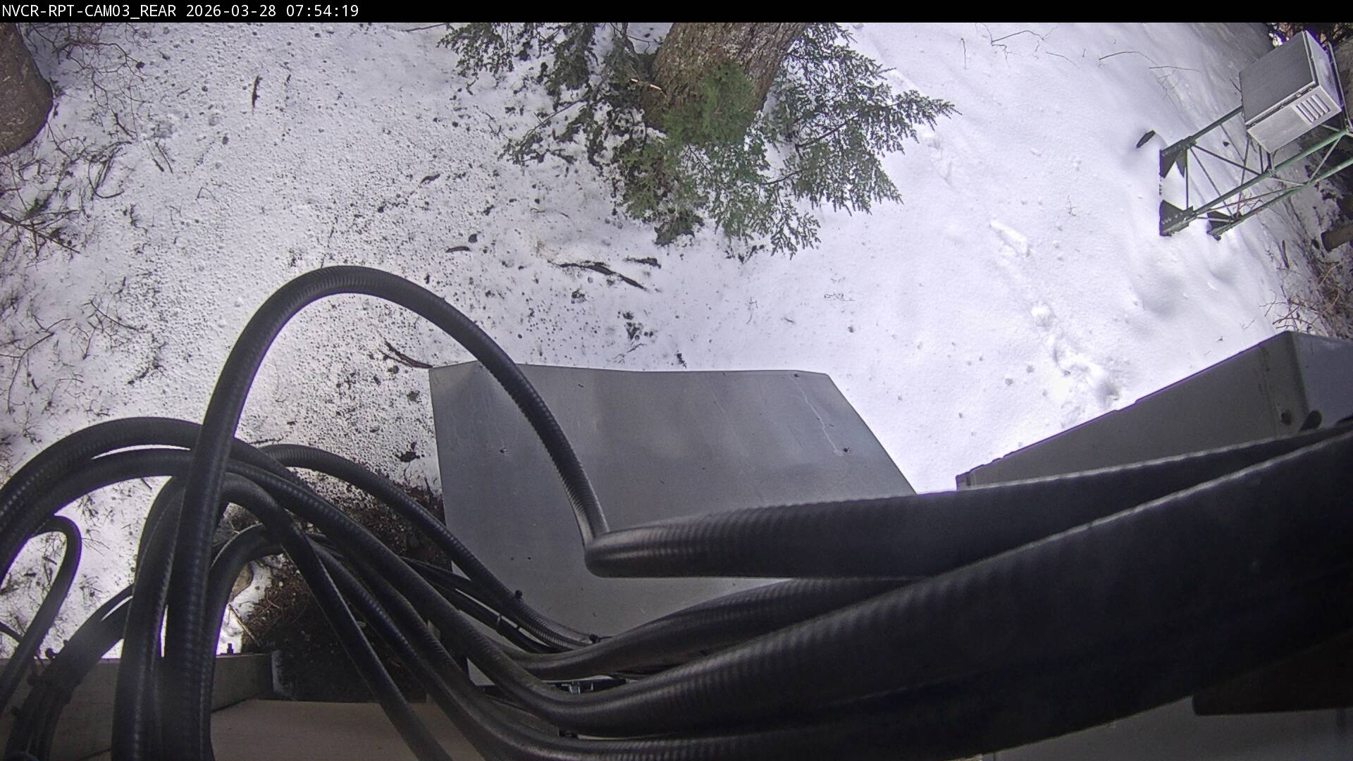 Web Cam History Image - 640