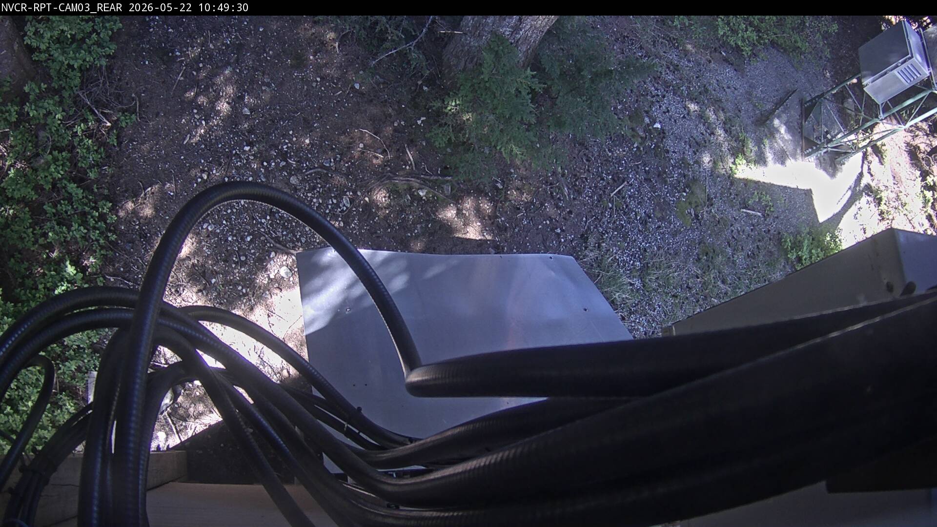 Web Cam History Image - 640