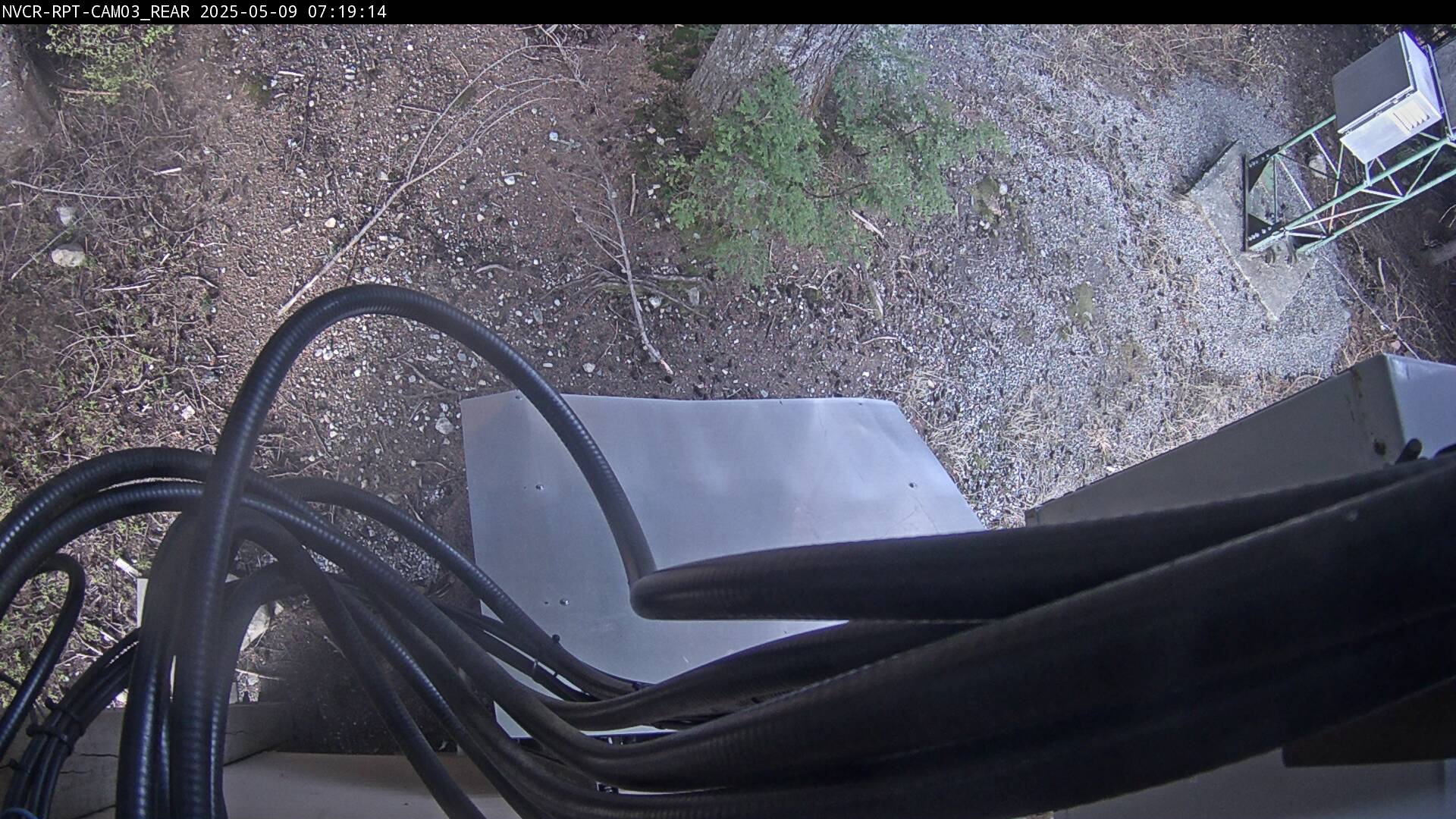 Web Cam History Image - 65