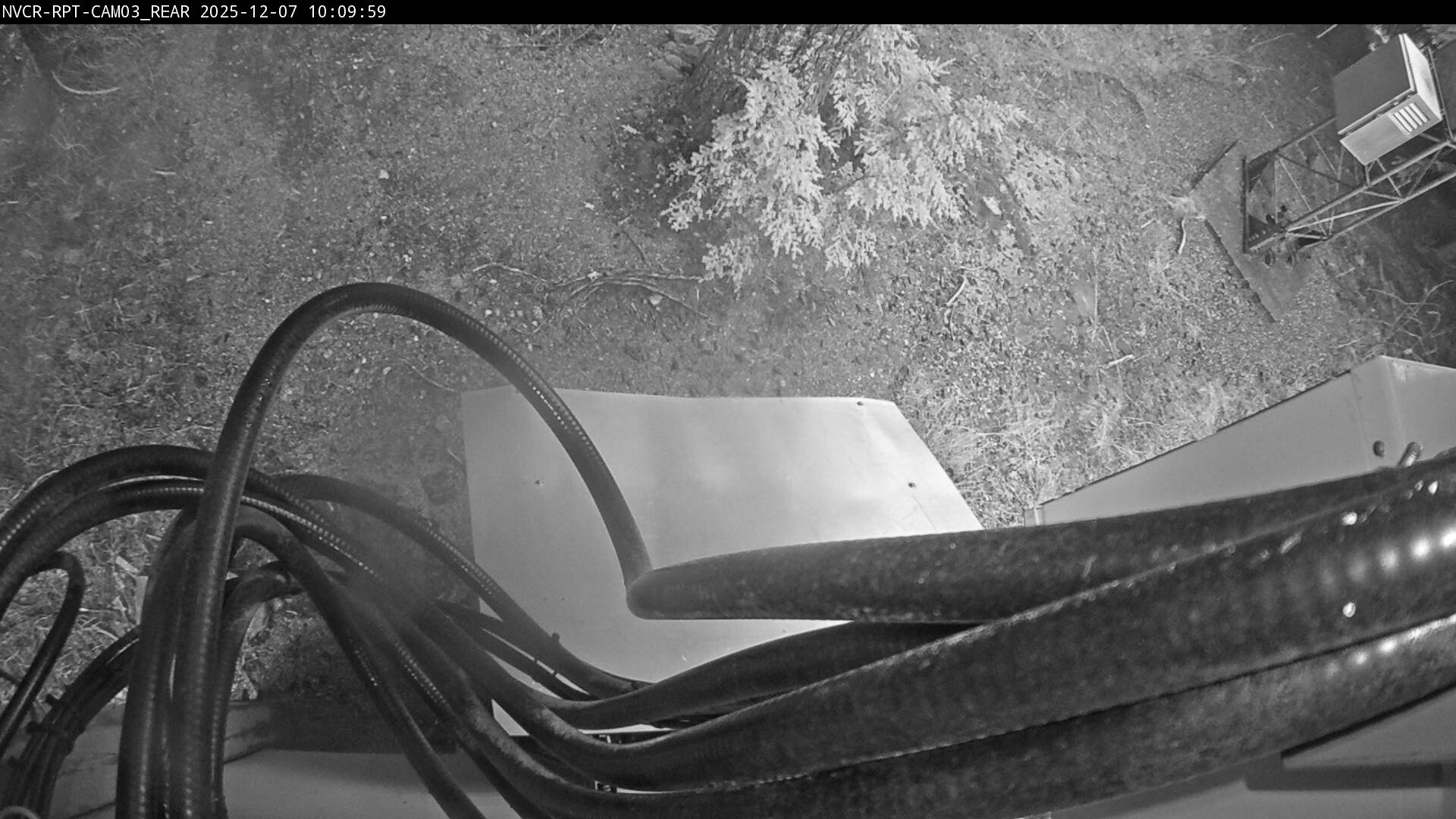 Web Cam History Image - 65