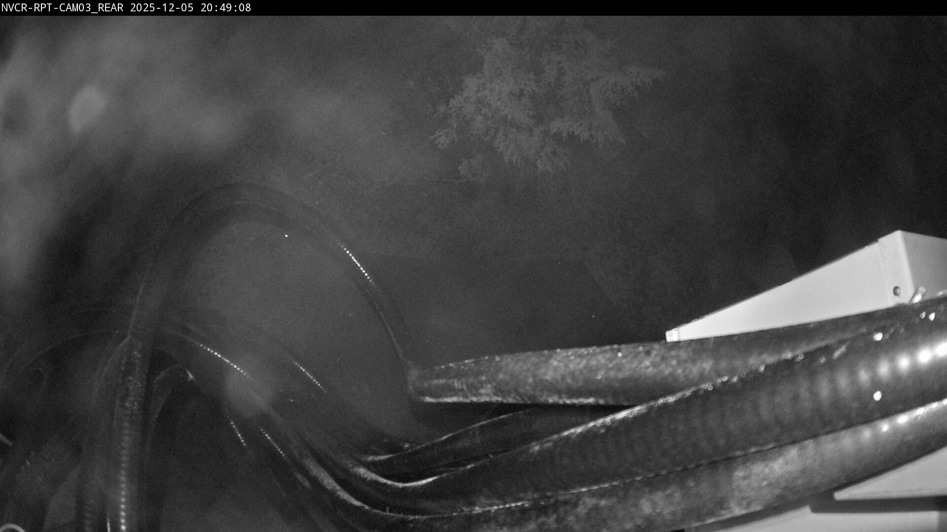 Web Cam History Image - 641