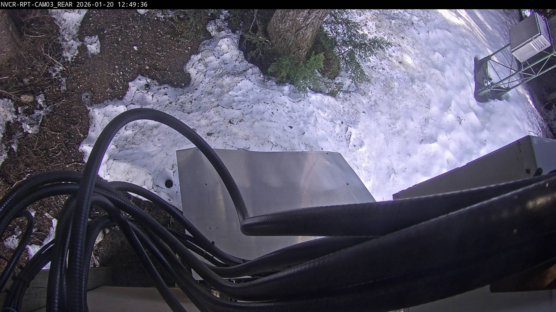 Web Cam History Image - 641