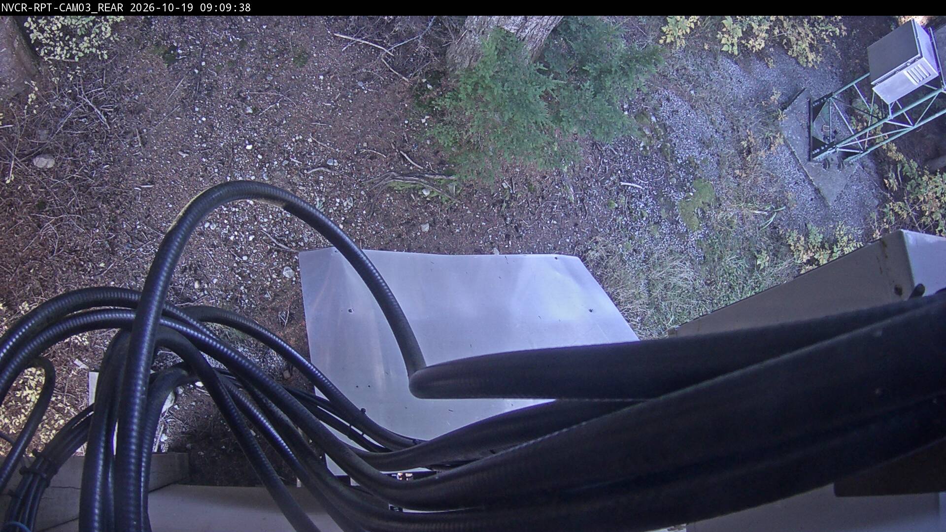 Web Cam History Image - 641
