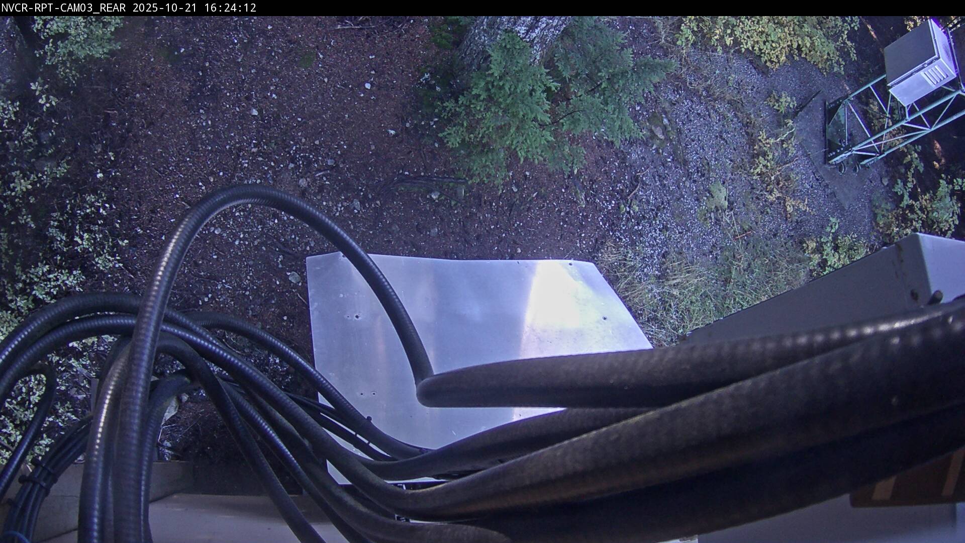 Web Cam History Image - 642