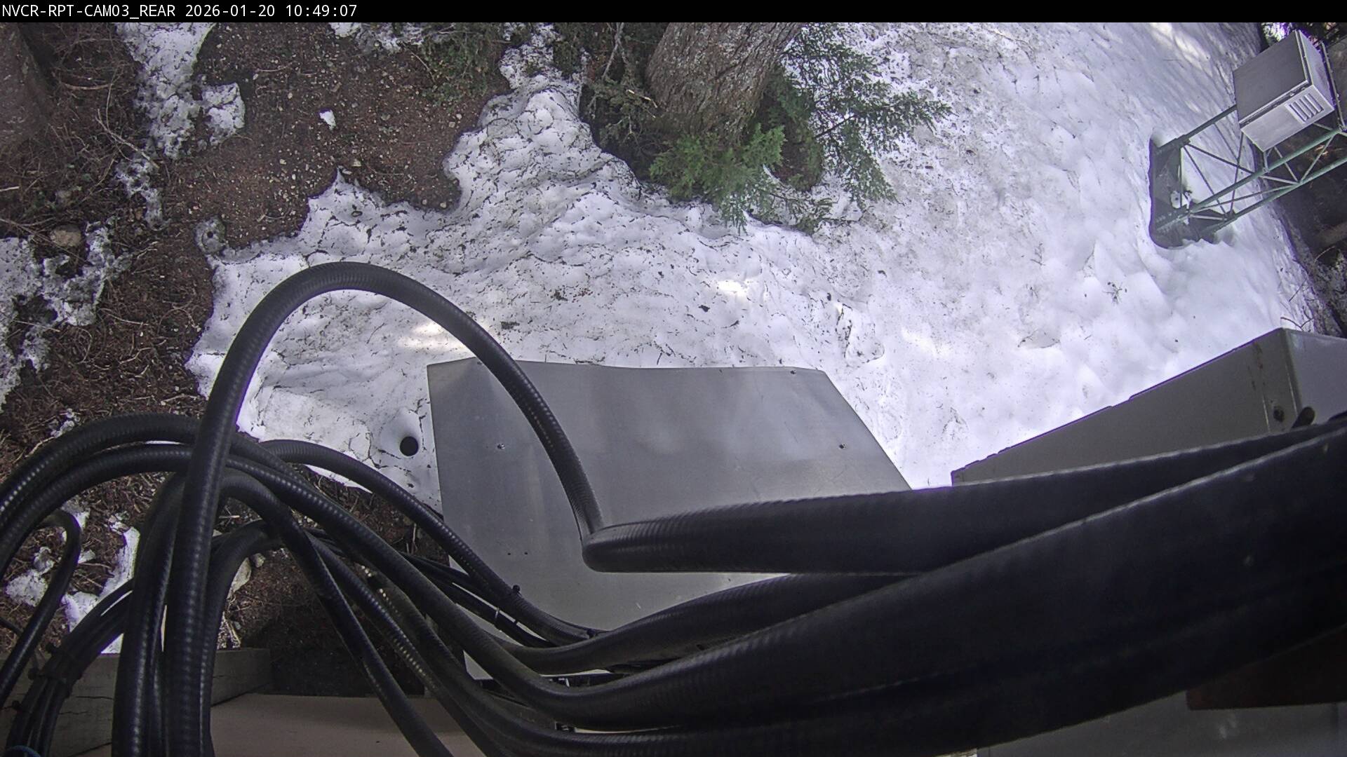 Web Cam History Image - 642