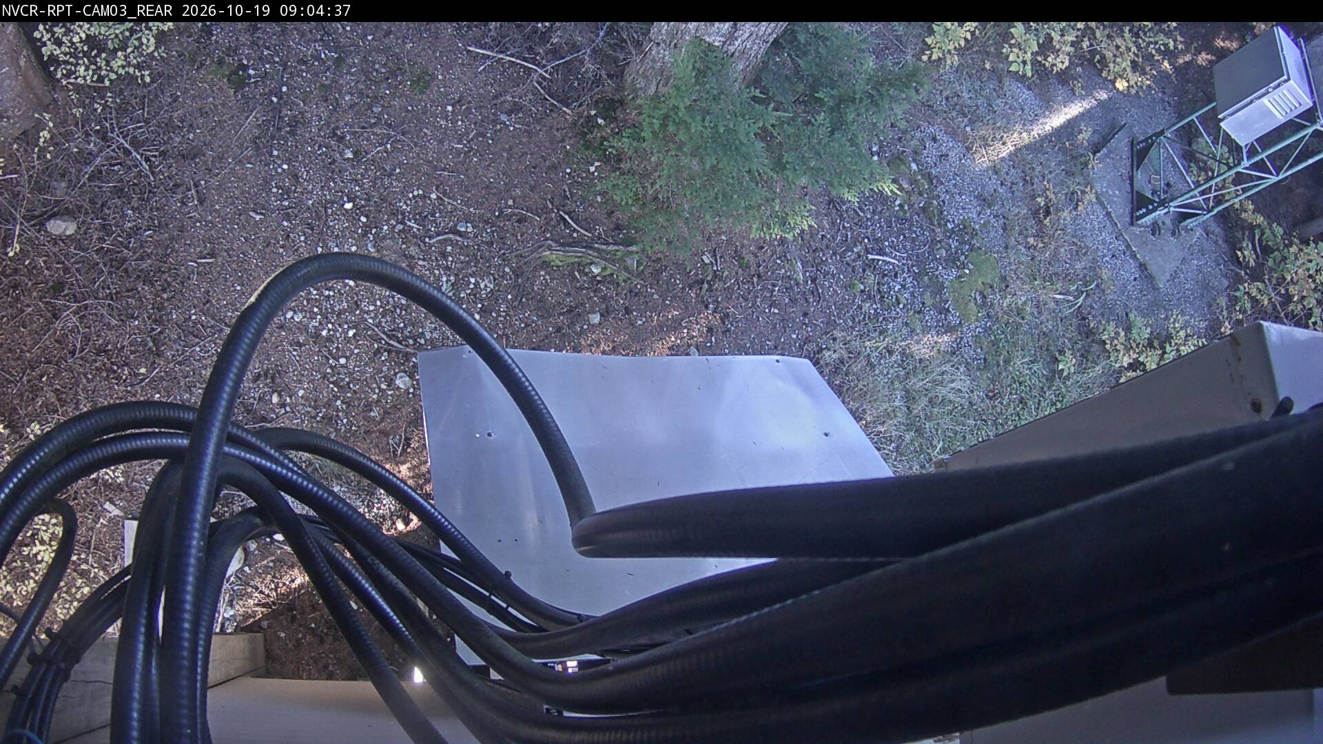Web Cam History Image - 642
