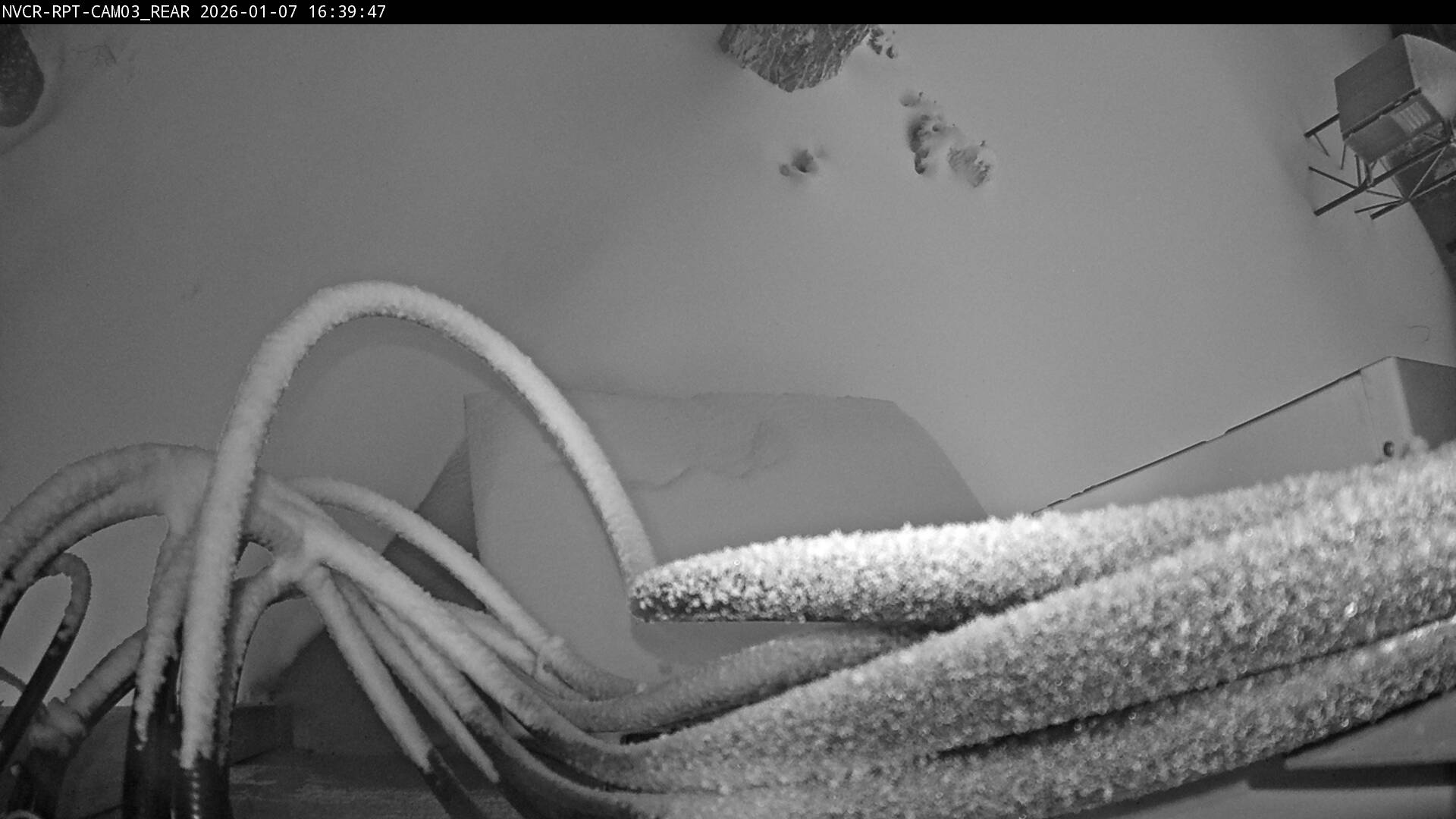 Web Cam History Image - 643