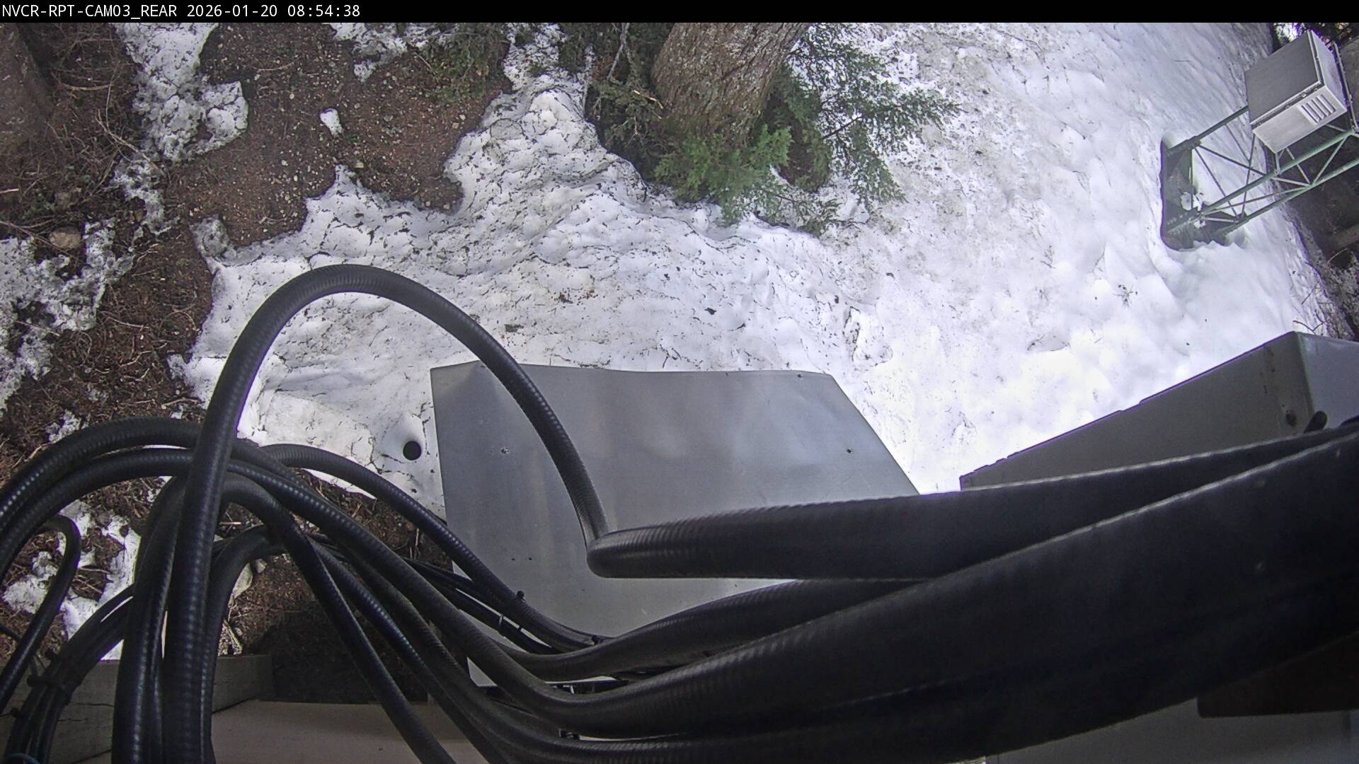 Web Cam History Image - 643