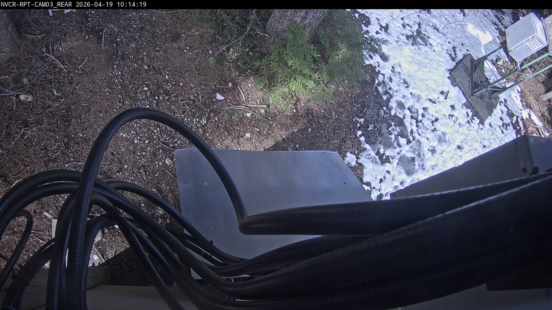 Web Cam History Image - 643