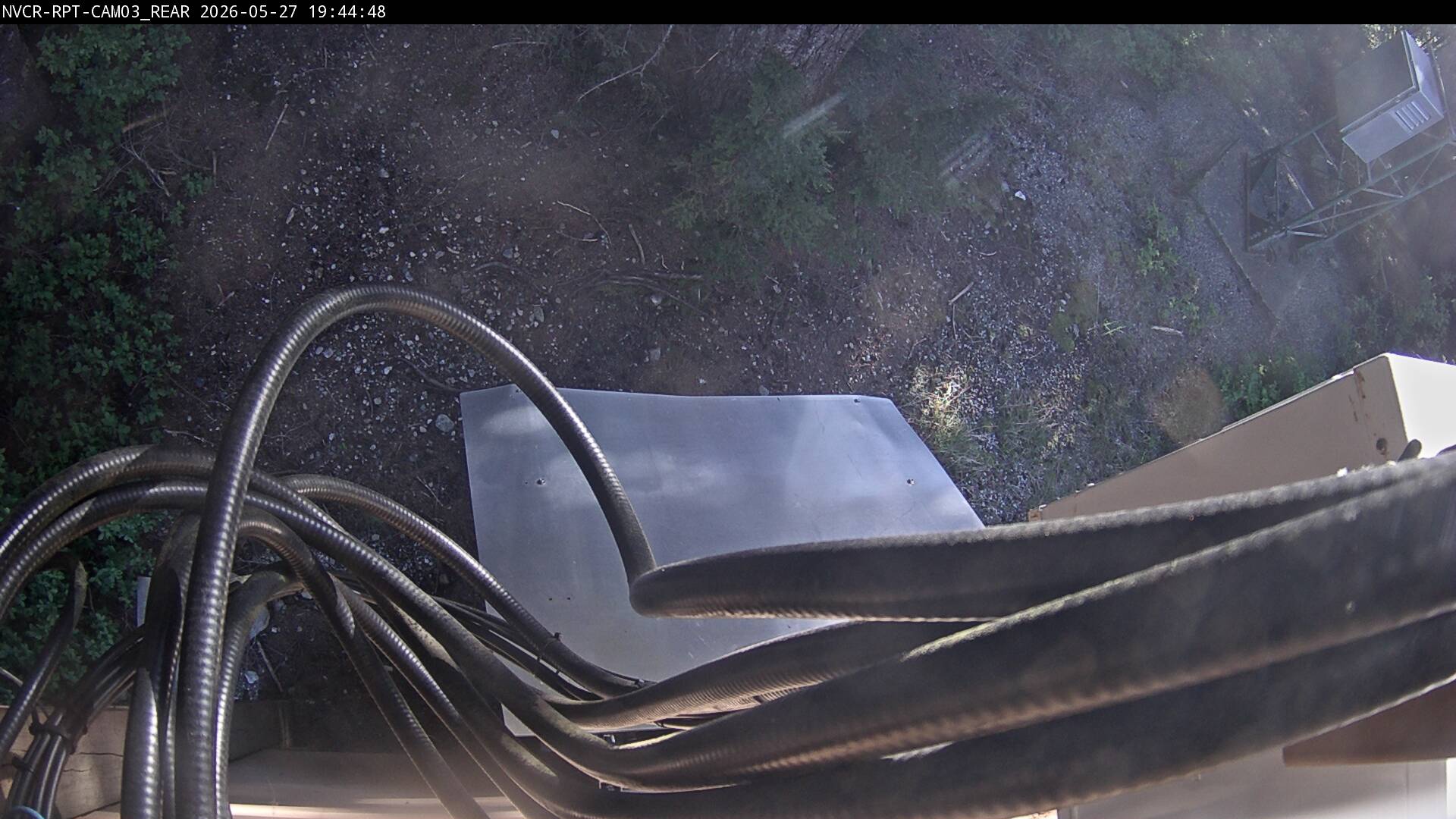 Web Cam History Image - 643