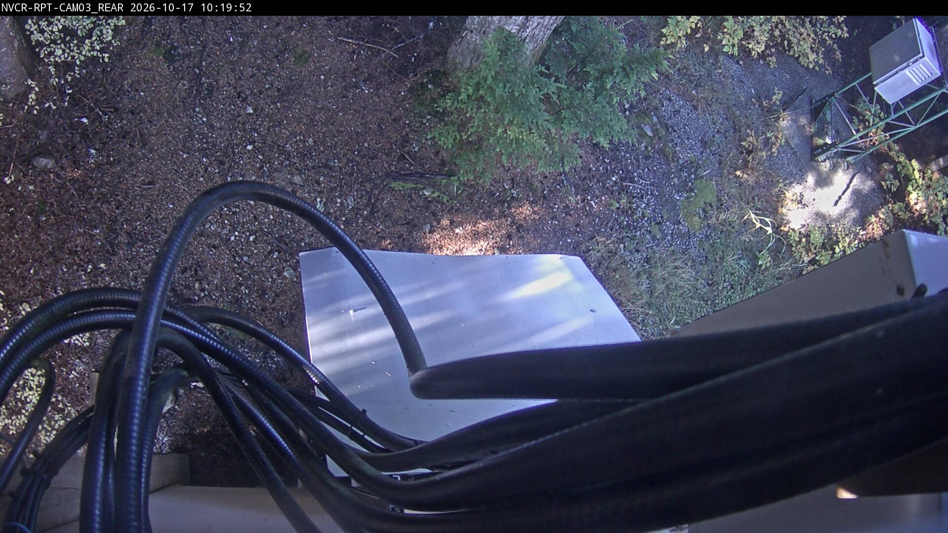 Web Cam History Image - 643