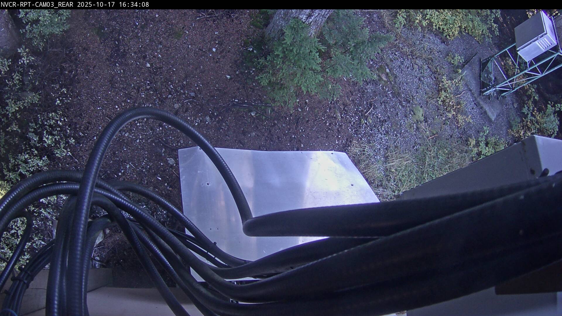 Web Cam History Image - 644