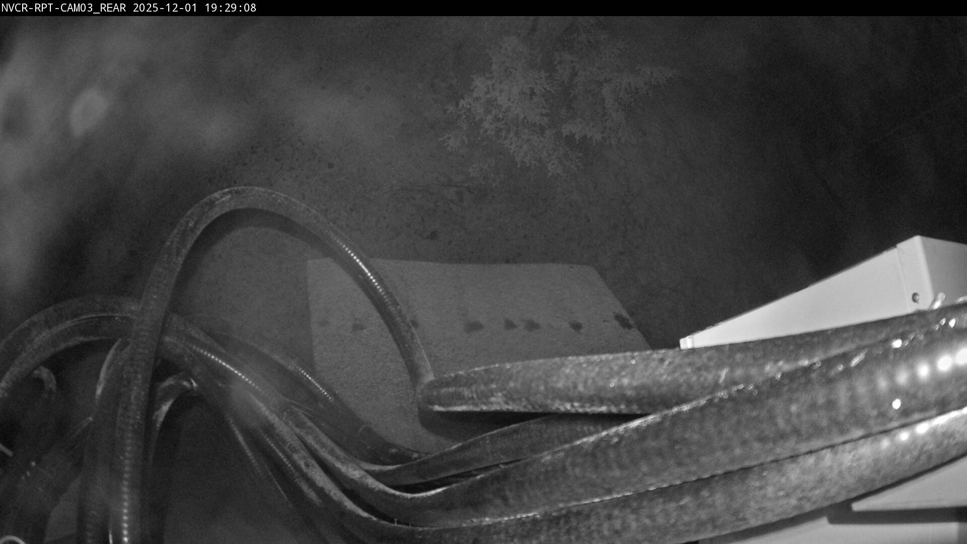 Web Cam History Image - 644