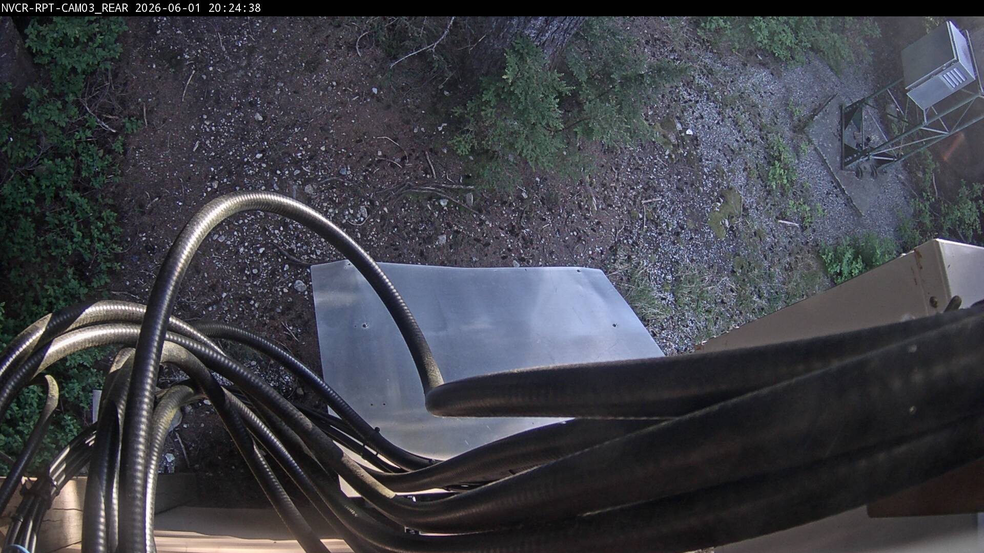 Web Cam History Image - 644