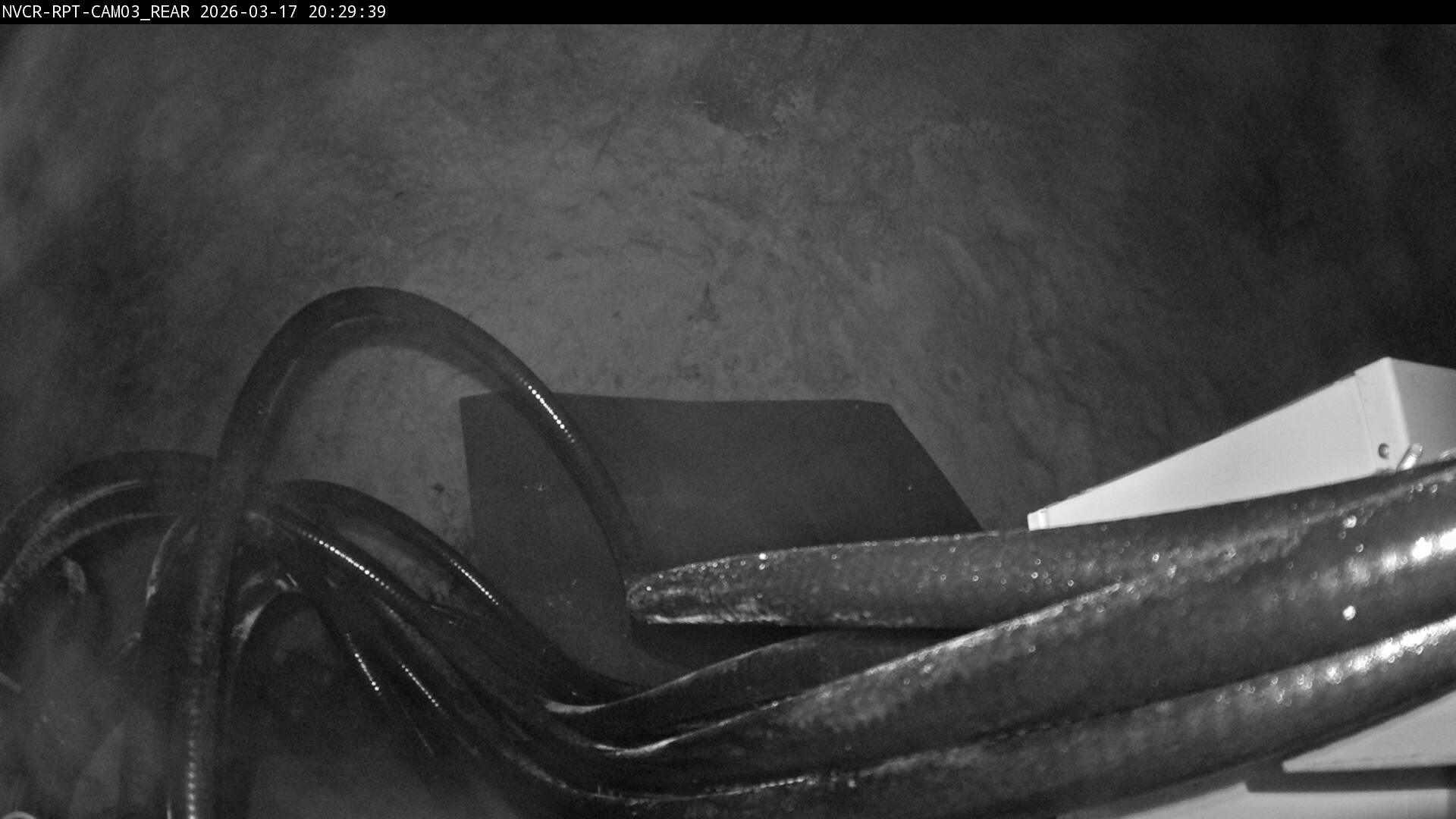 Web Cam History Image - 645