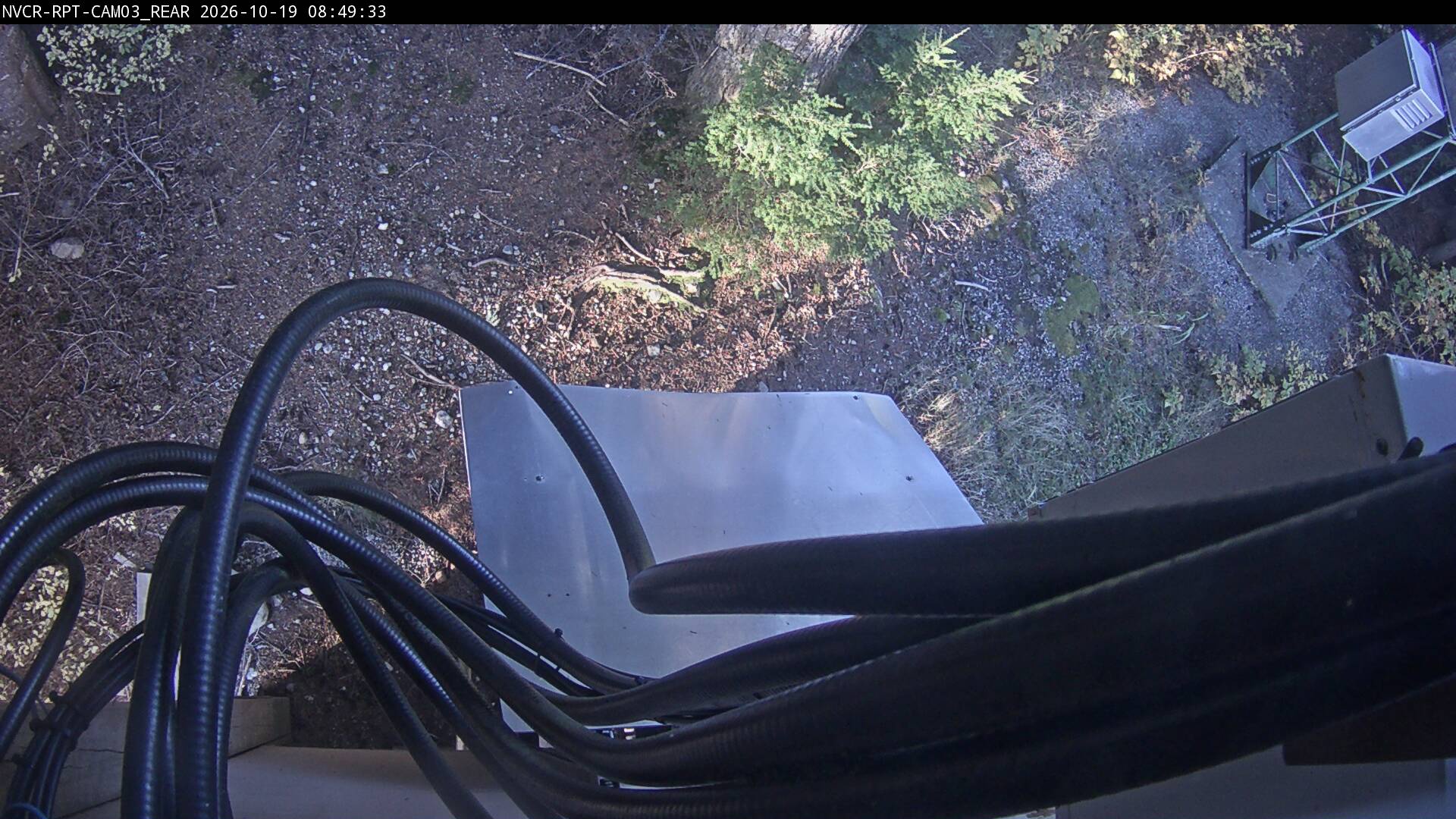 Web Cam History Image - 645