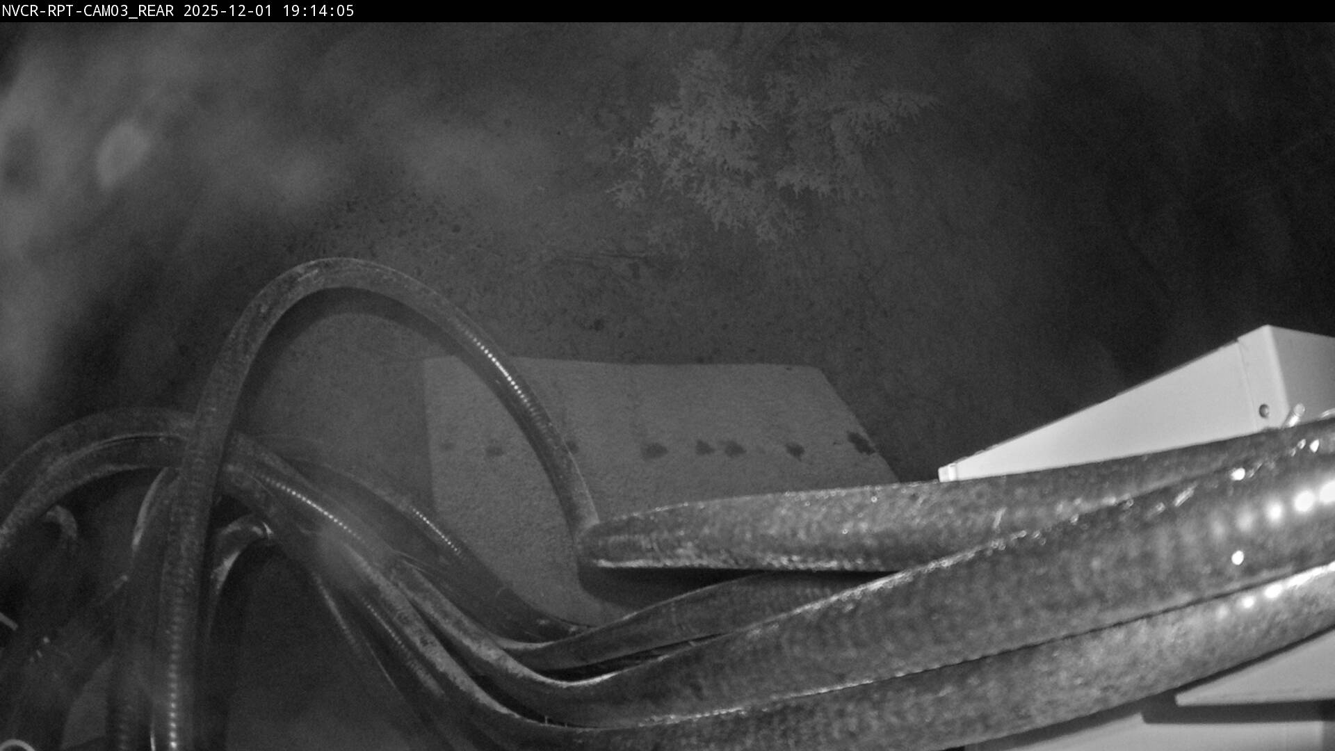 Web Cam History Image - 647