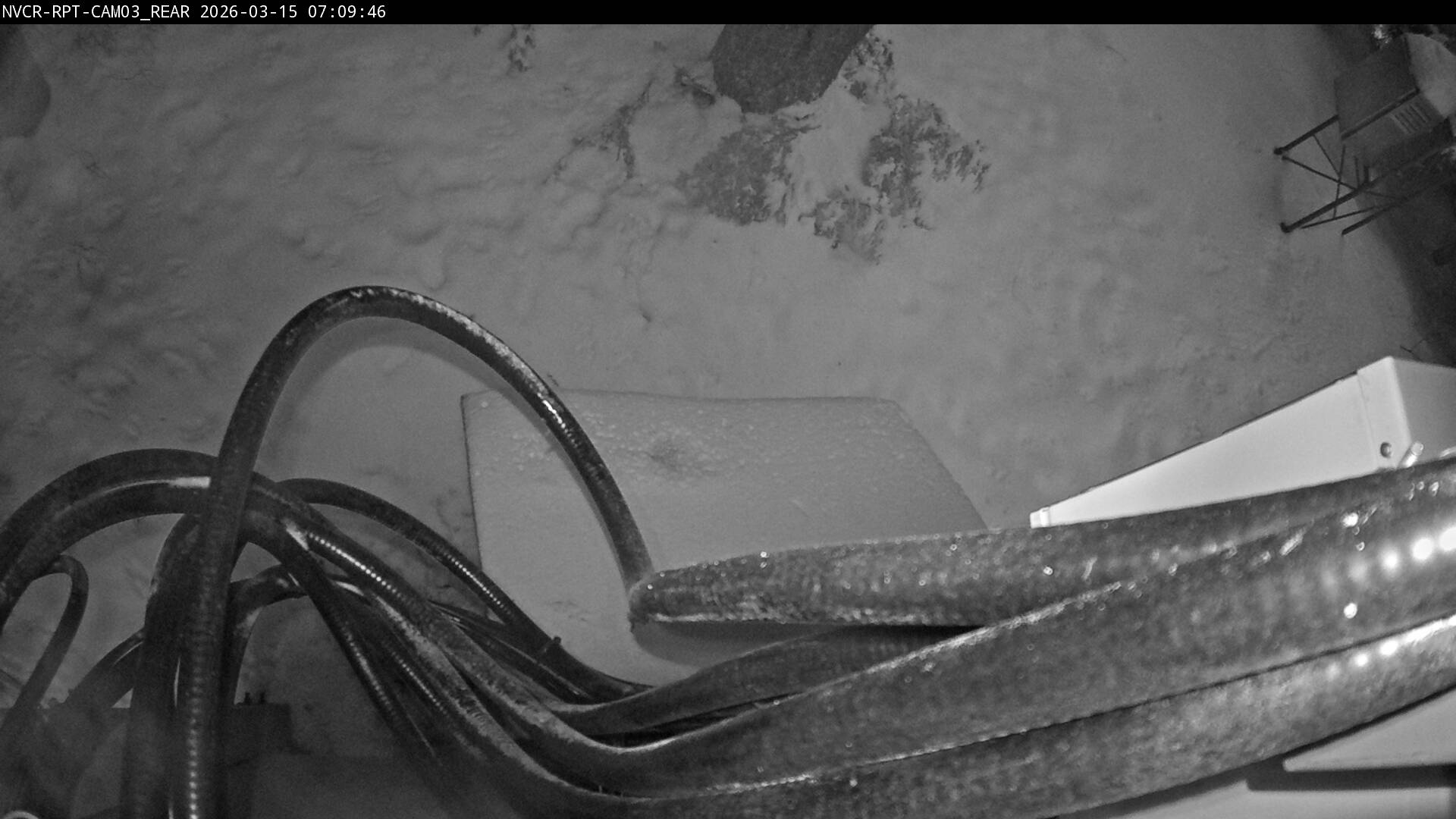 Web Cam History Image - 647