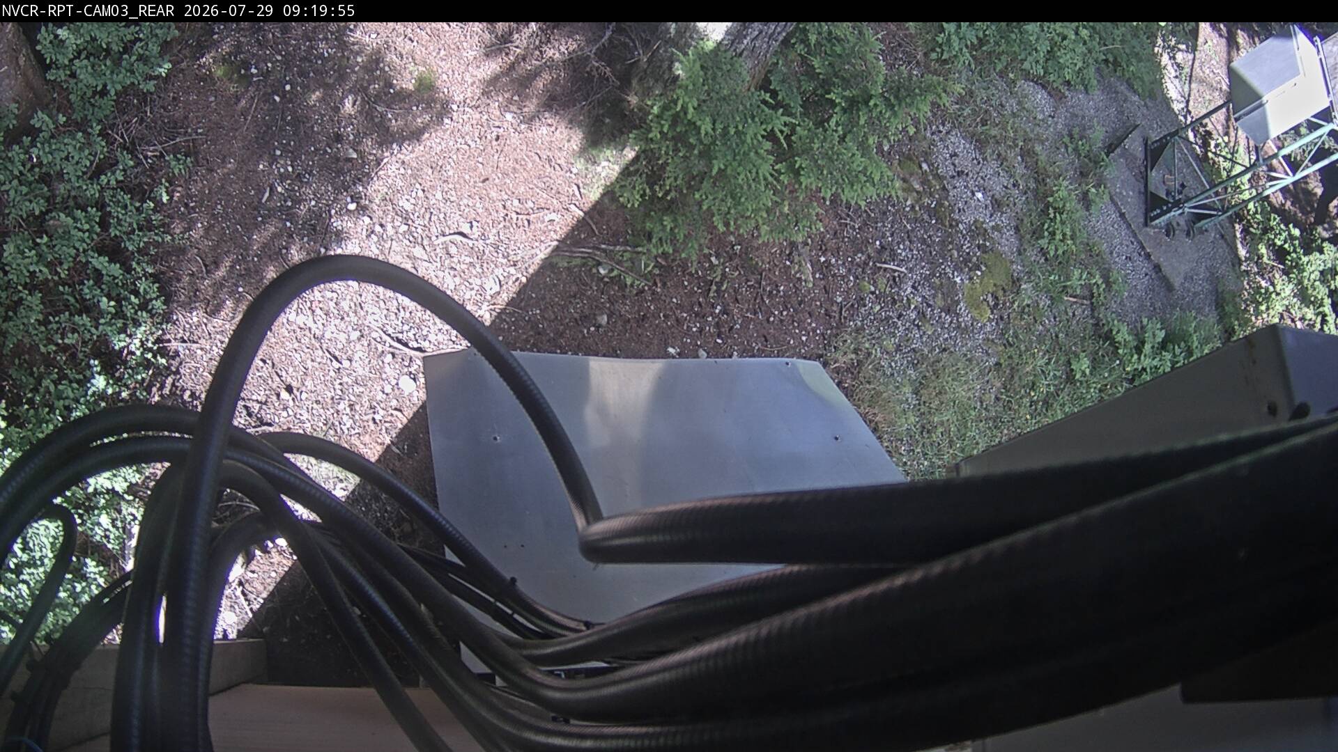 Web Cam History Image - 647
