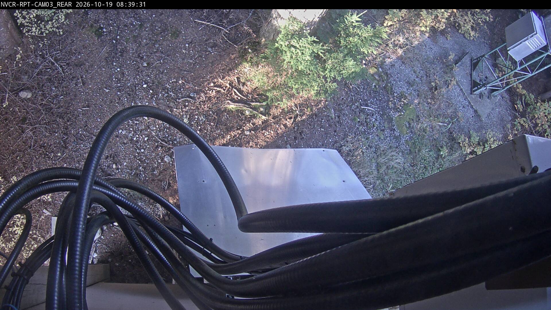 Web Cam History Image - 647