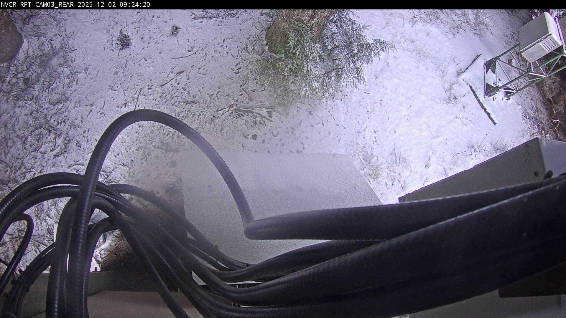 Web Cam History Image - 648