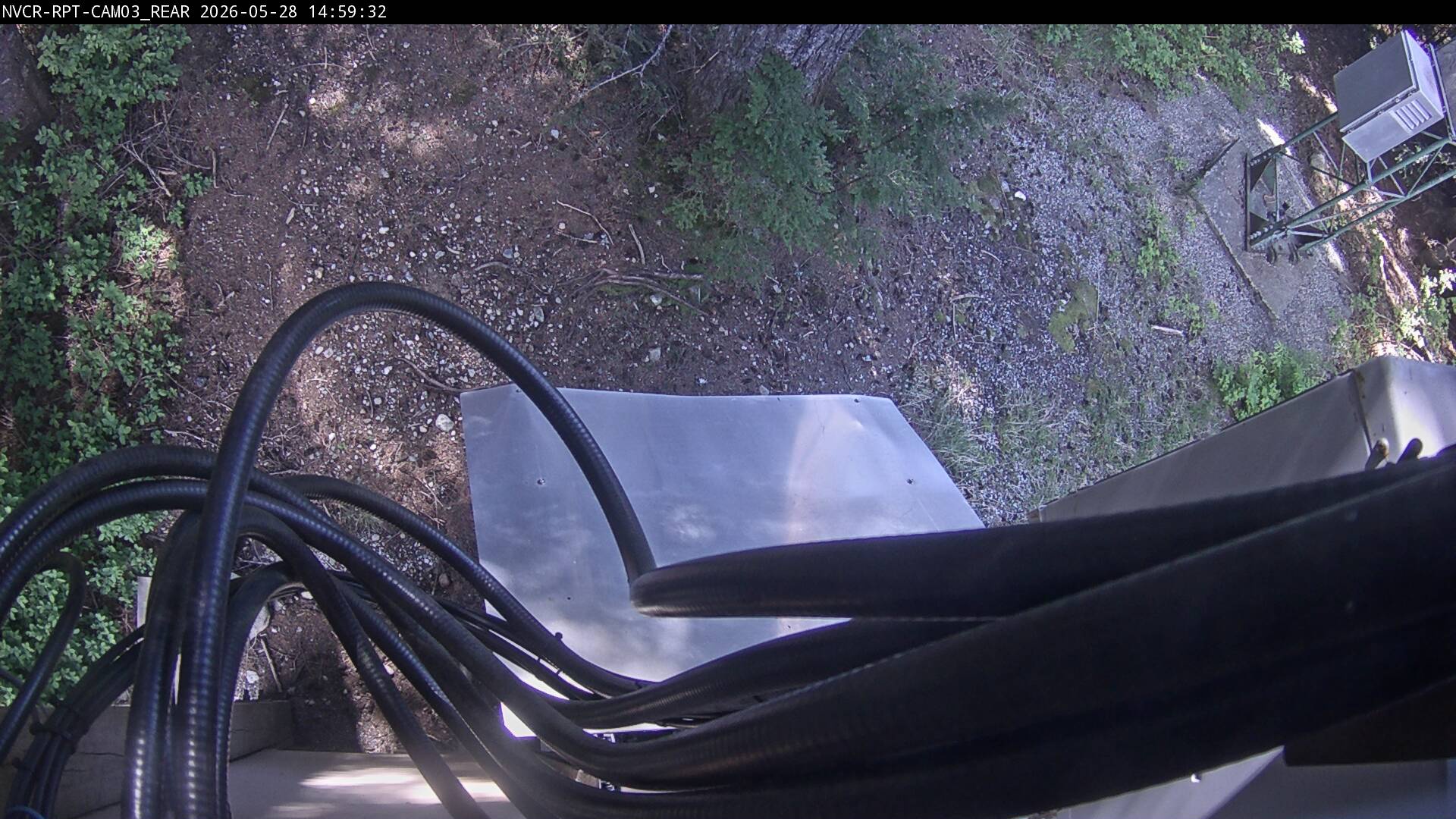 Web Cam History Image - 648