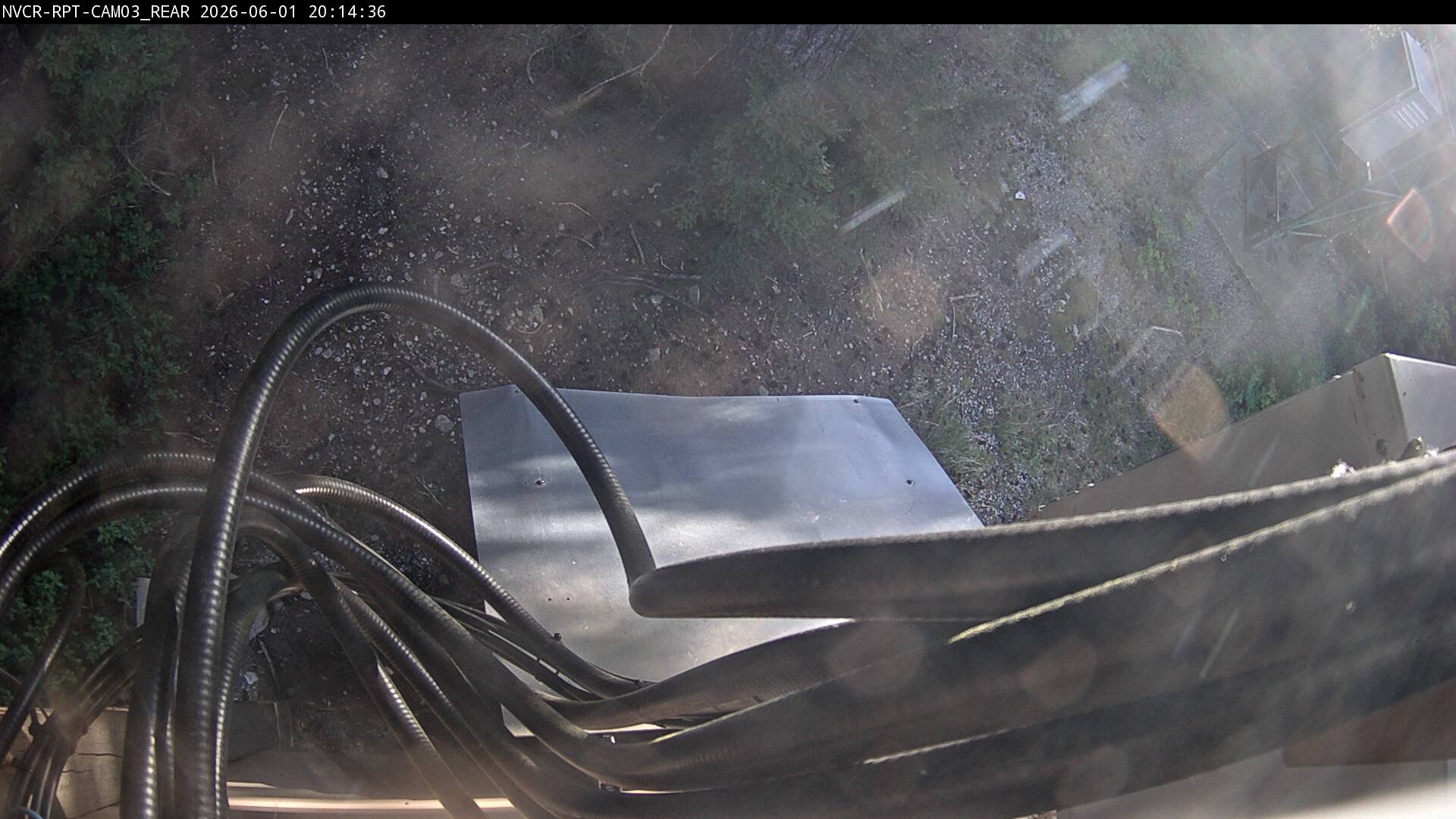 Web Cam History Image - 648