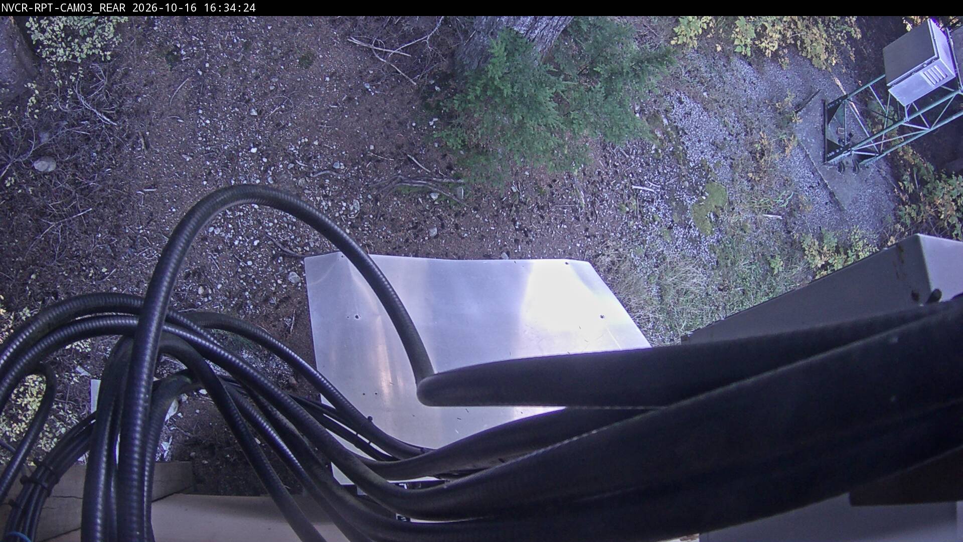 Web Cam History Image - 648