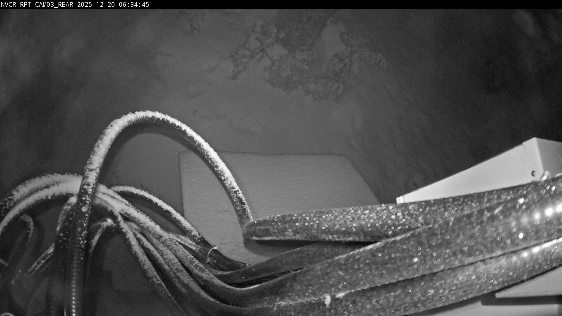 Web Cam History Image - 649