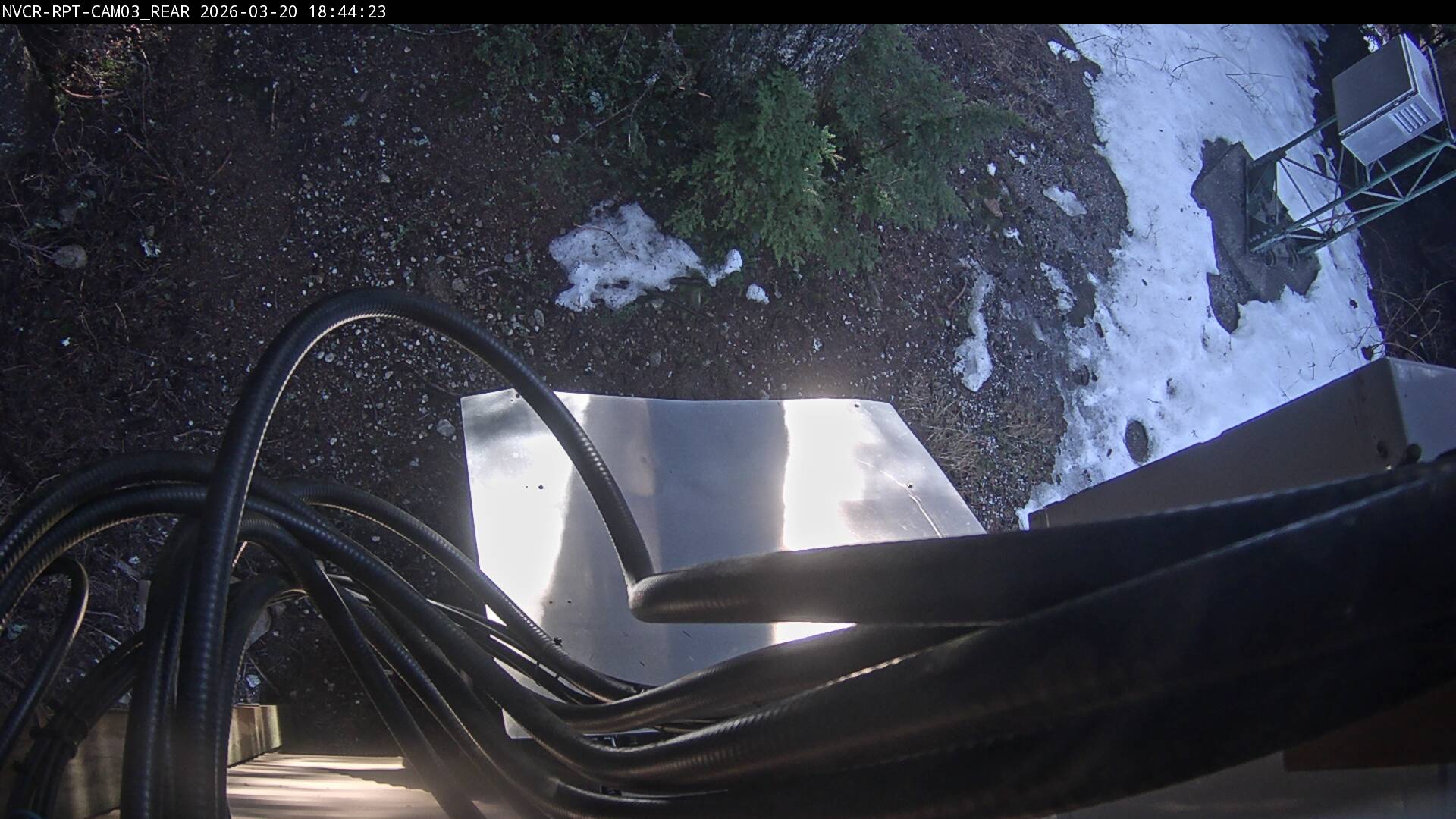 Web Cam History Image - 649