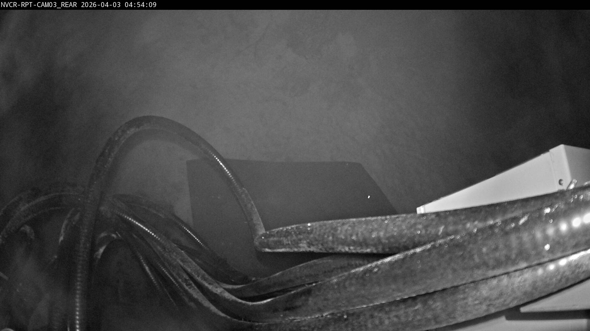 Web Cam History Image - 650