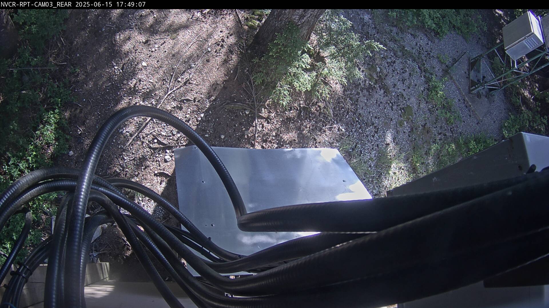 Web Cam History Image - 66