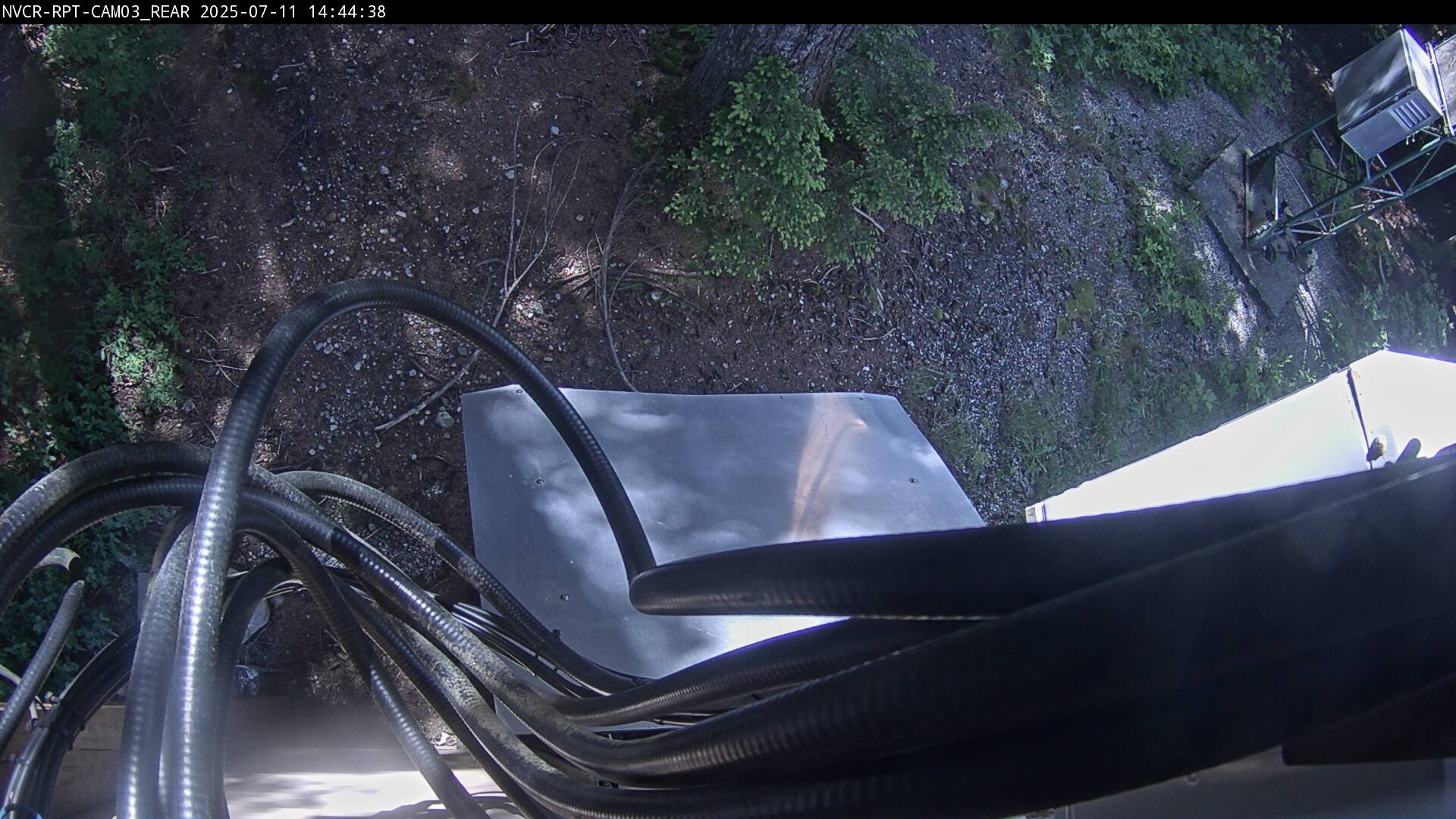 Web Cam History Image - 66