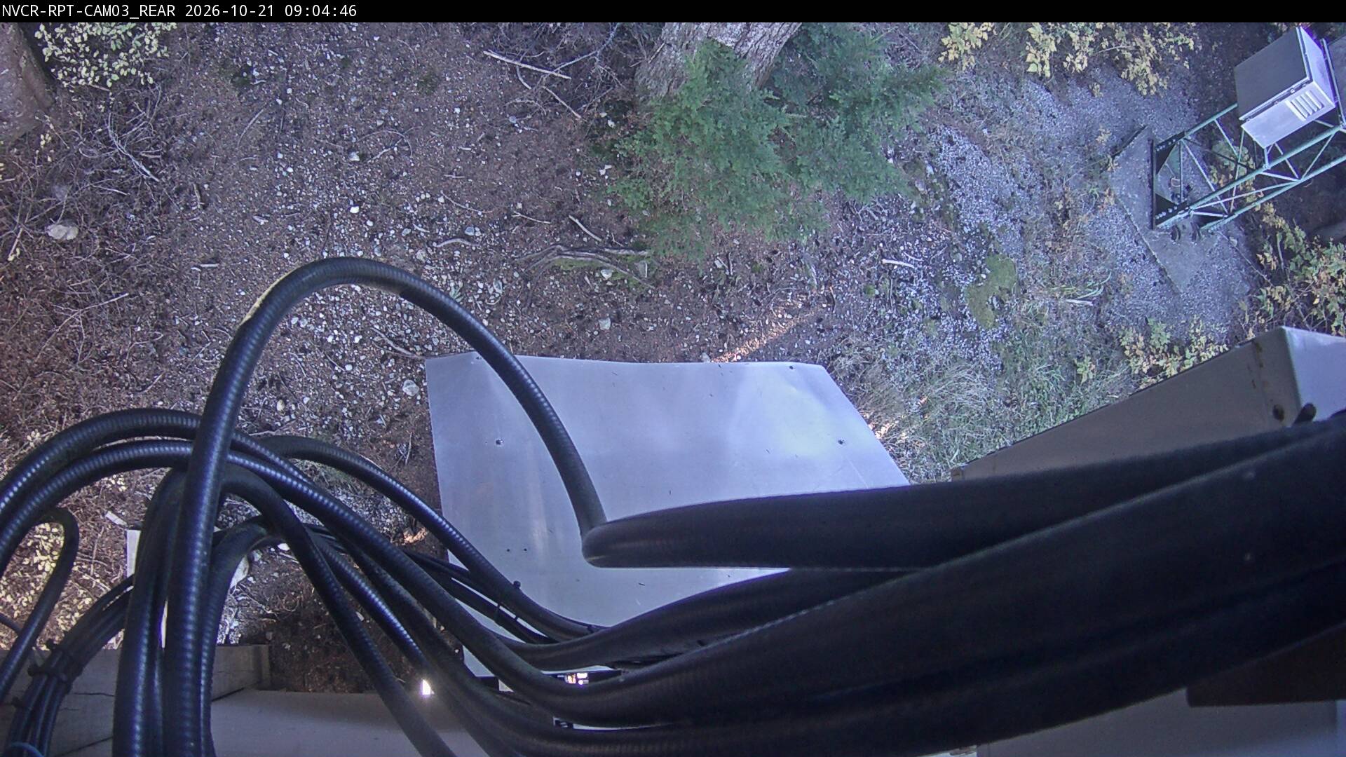 Web Cam History Image - 66