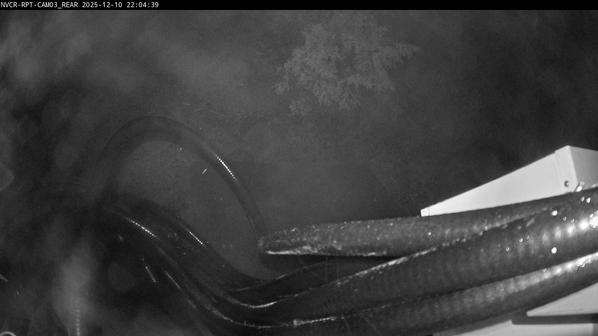 Web Cam History Image - 651