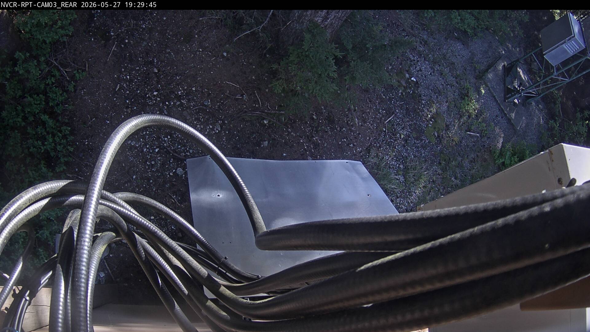 Web Cam History Image - 653
